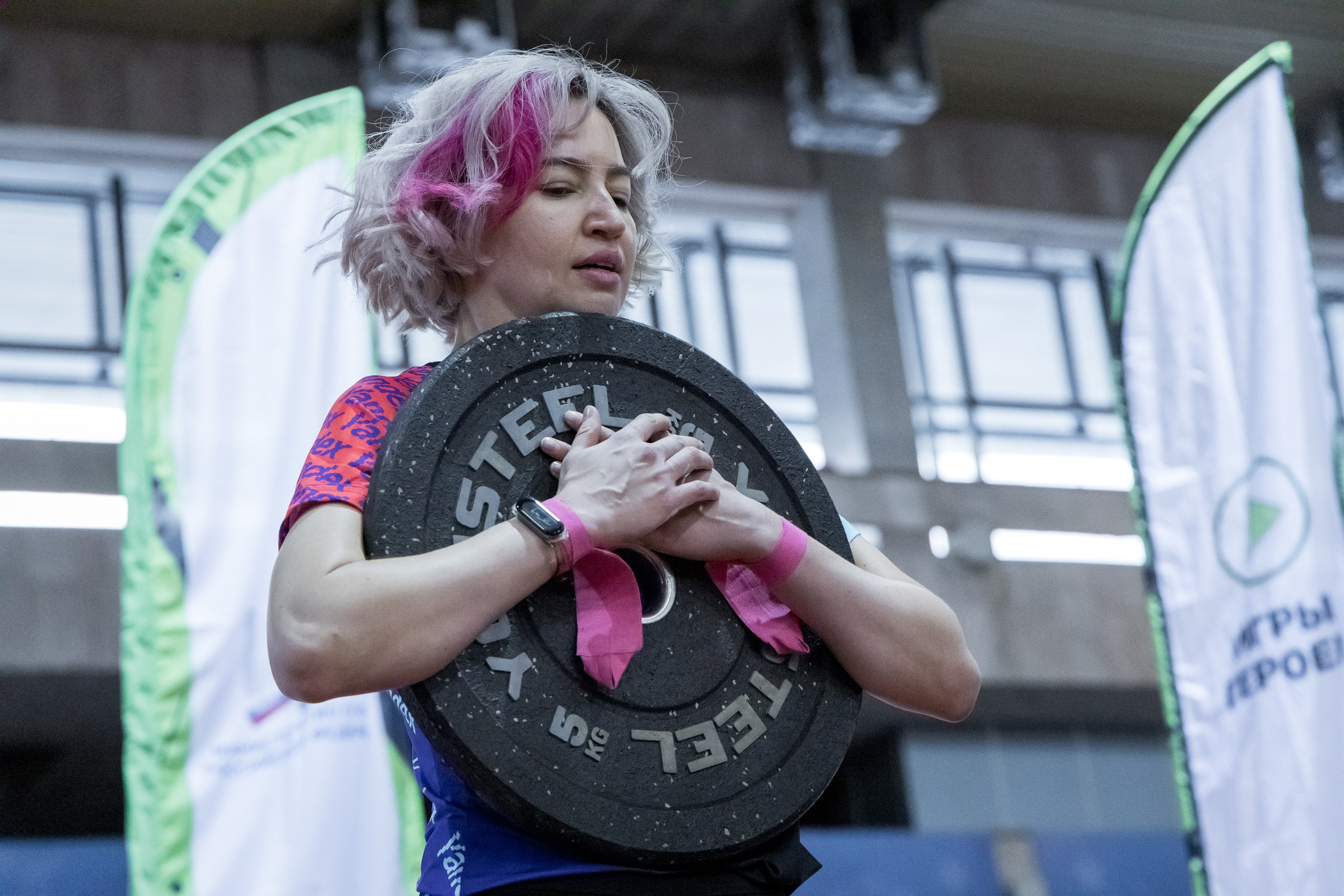 Спортивные мероприятия. Фотограф Неумывакин Кирилл