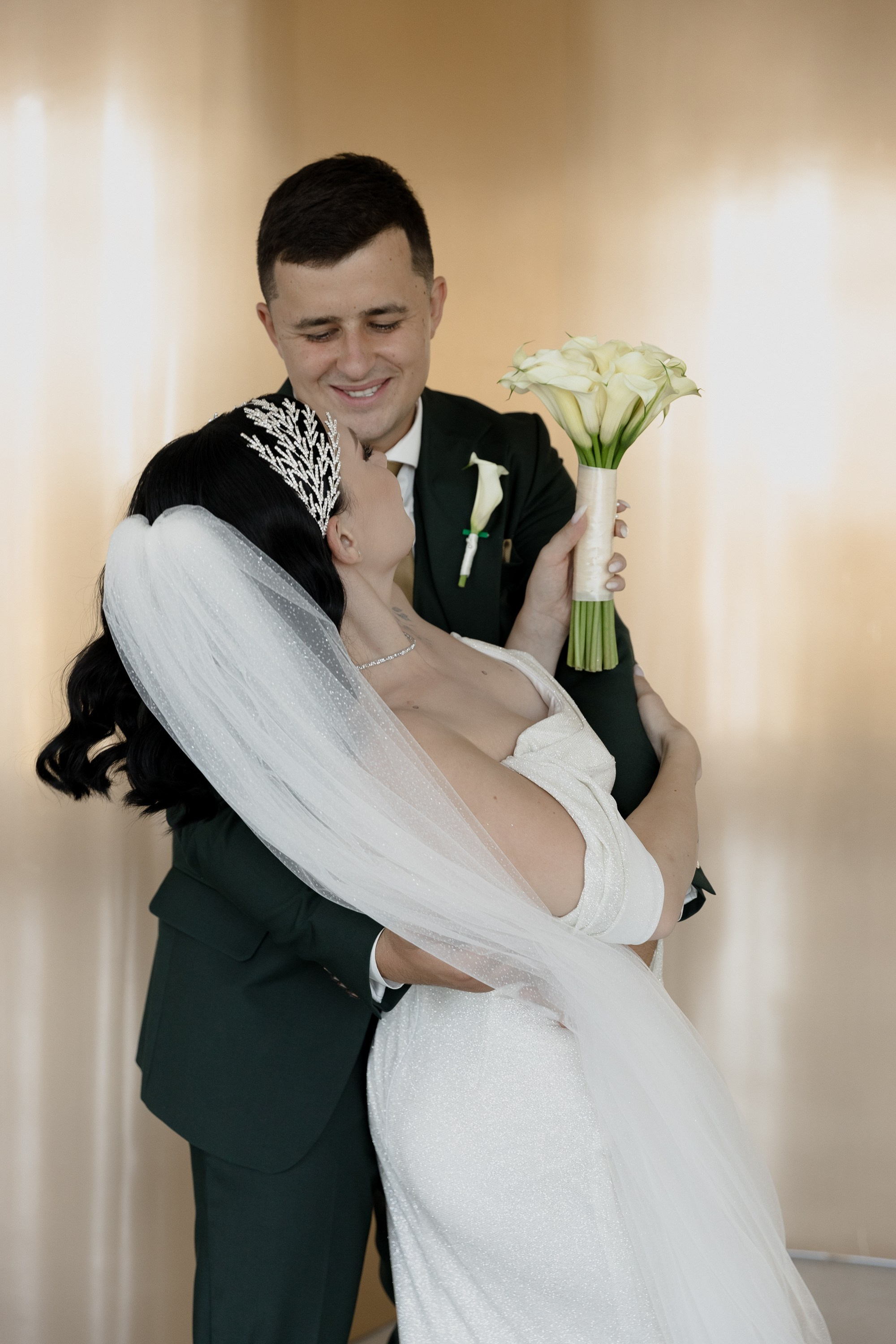 Кирилл и Юлия. Миленина Юлия Свадебный и семейный фотограф в Краснодаре