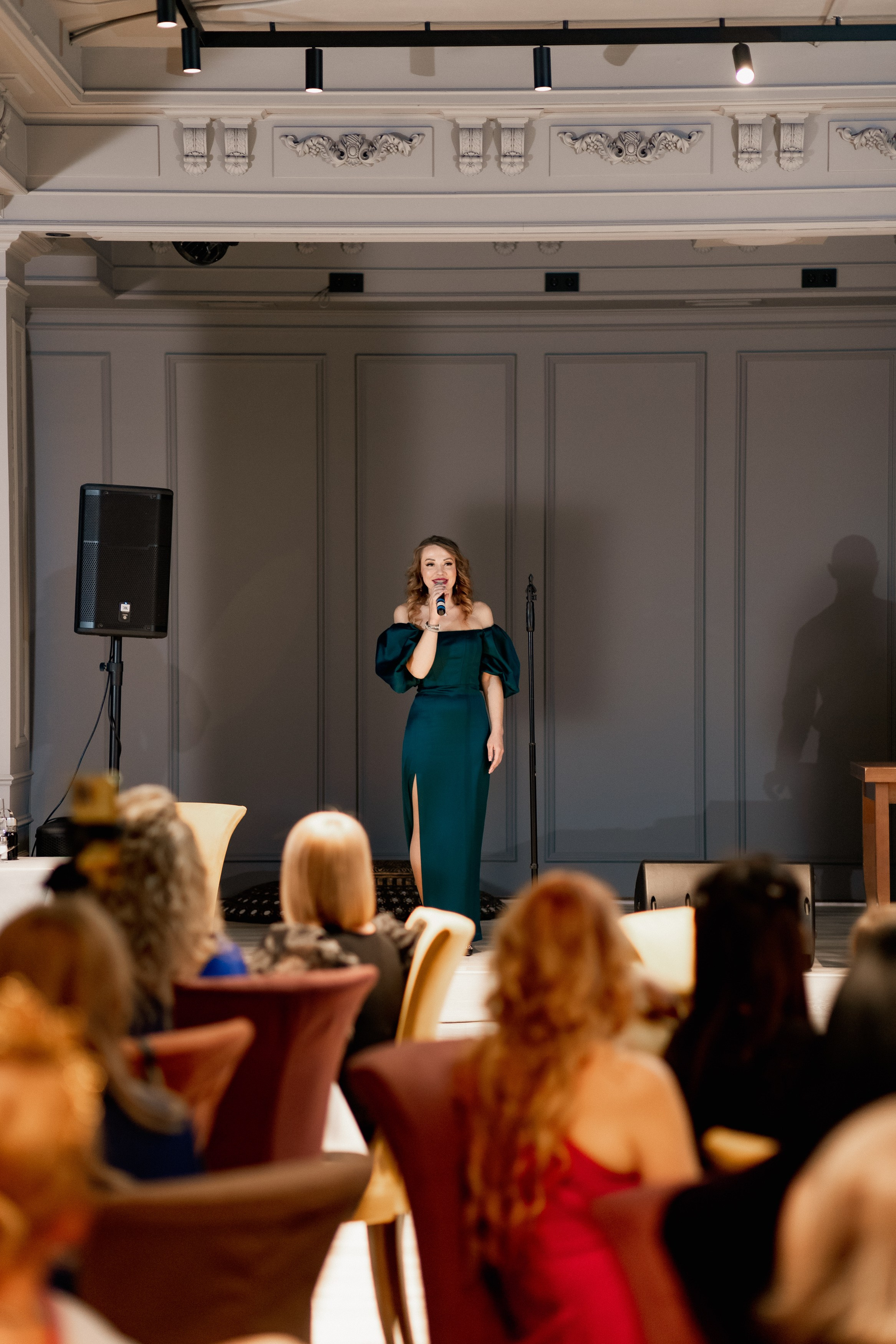 КОРОЛЕВА ДАЛЬНЕГО ВОСТОКА 2024 [ОТКРЫТИЕ КОНКУРСА]. СВОИ. ФОТООТЧЕТЫ-СОБЫТИЯ-МЕСТА