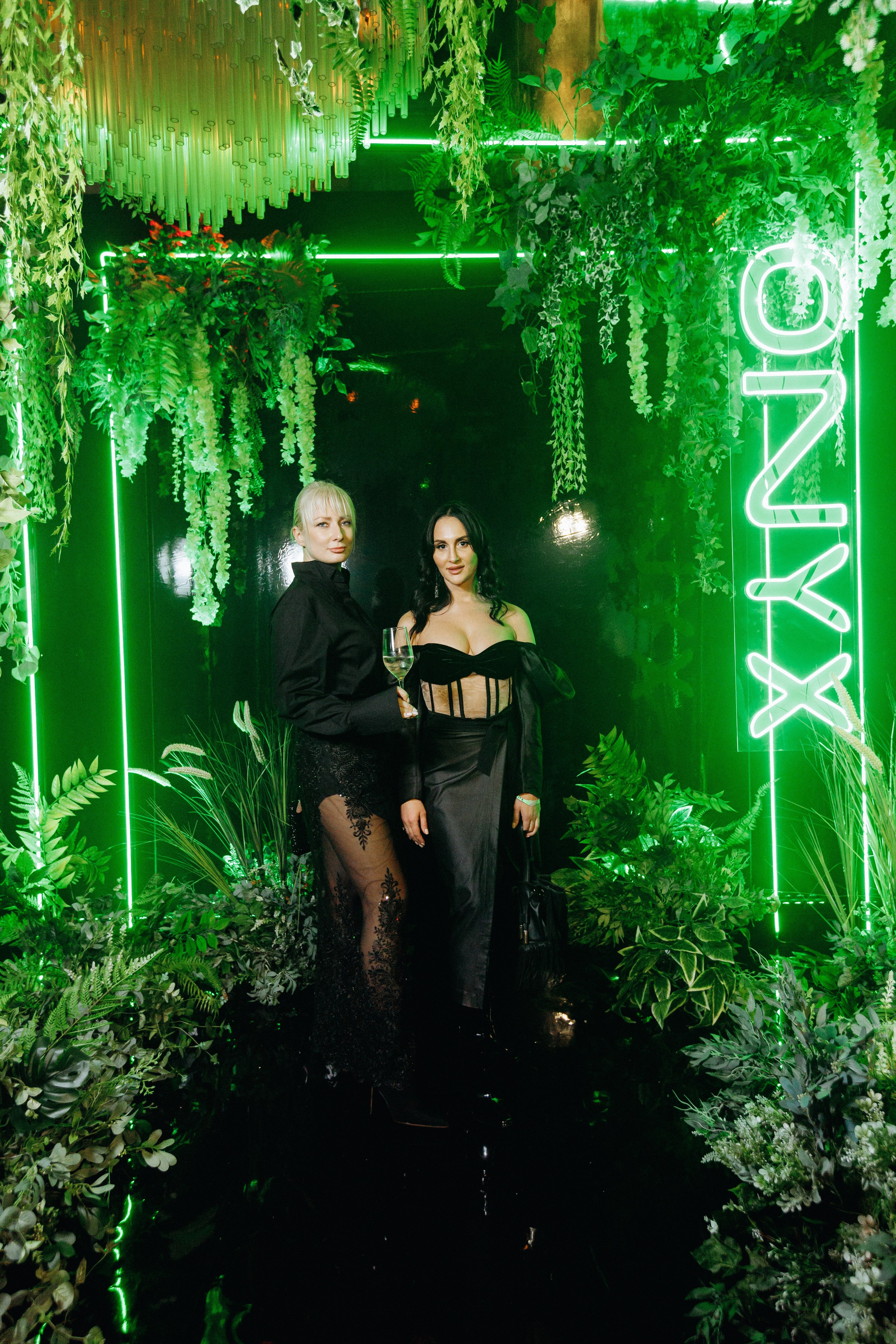 ONYX BLACK [Презентация Жилого Комплекса]. СВОИ. ФОТООТЧЕТЫ-СОБЫТИЯ-МЕСТА