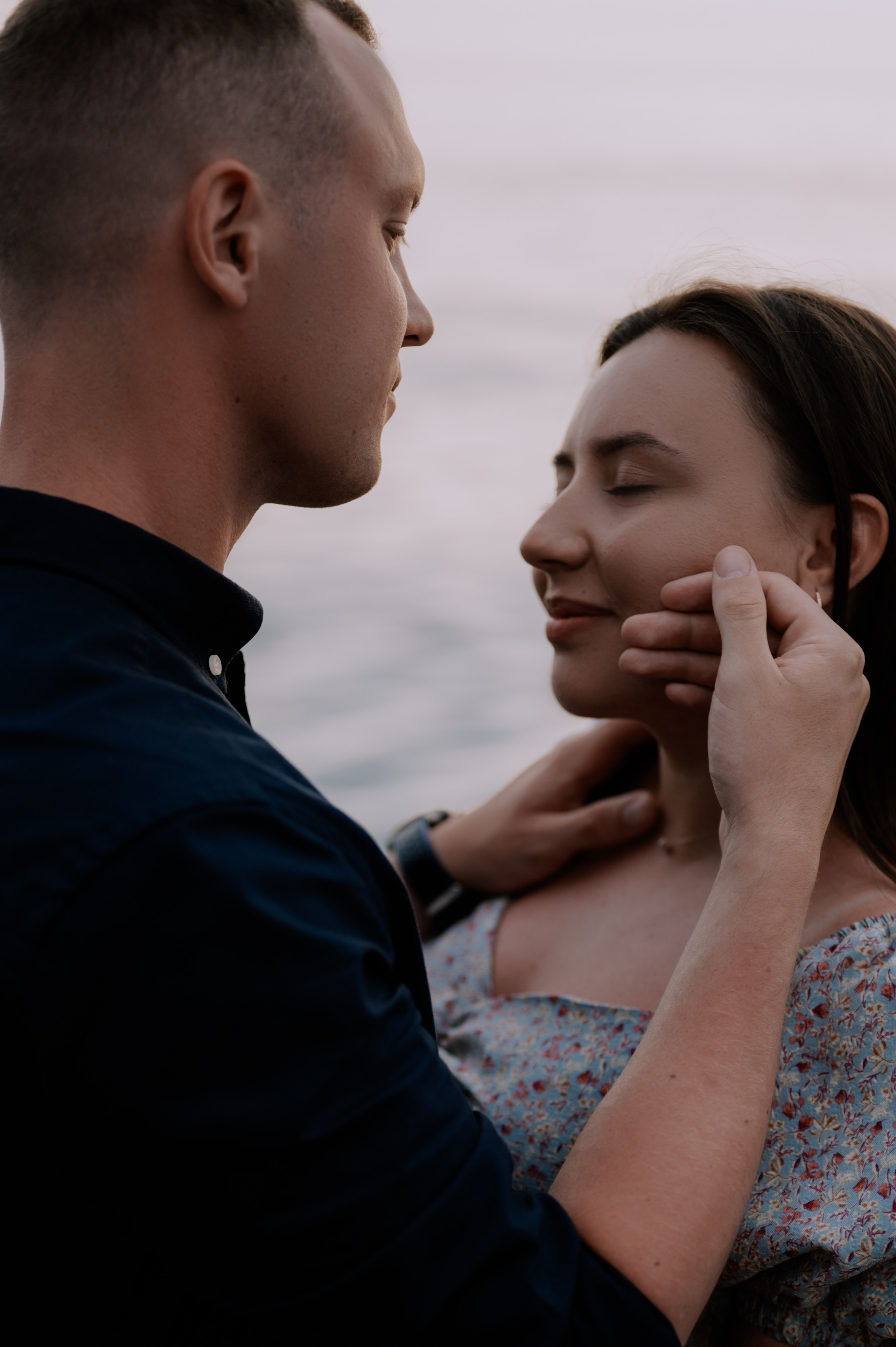 Ирина и Данил. Фотограф Сочи Кисматова Анастасия