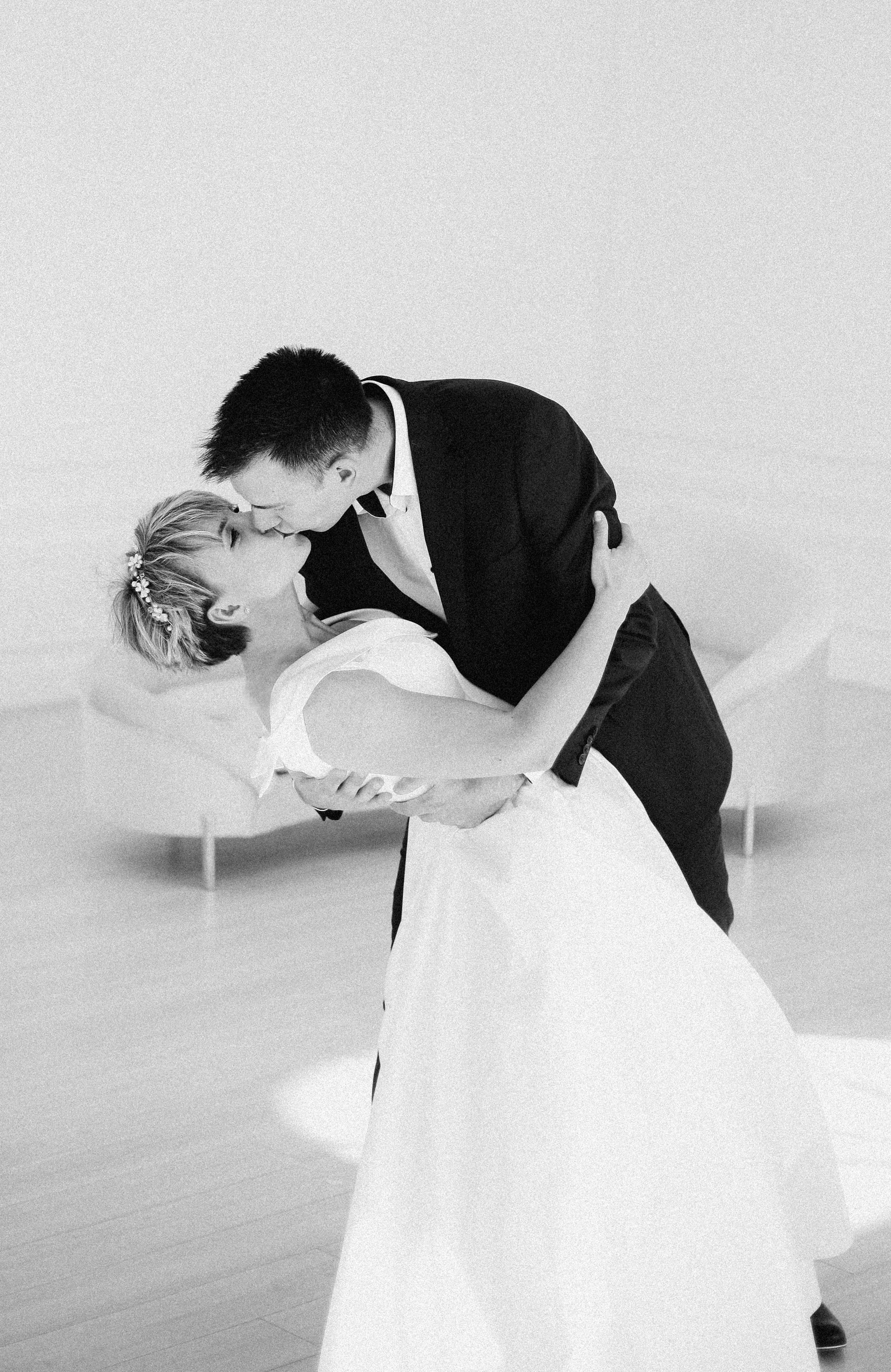 Свадебные съемки