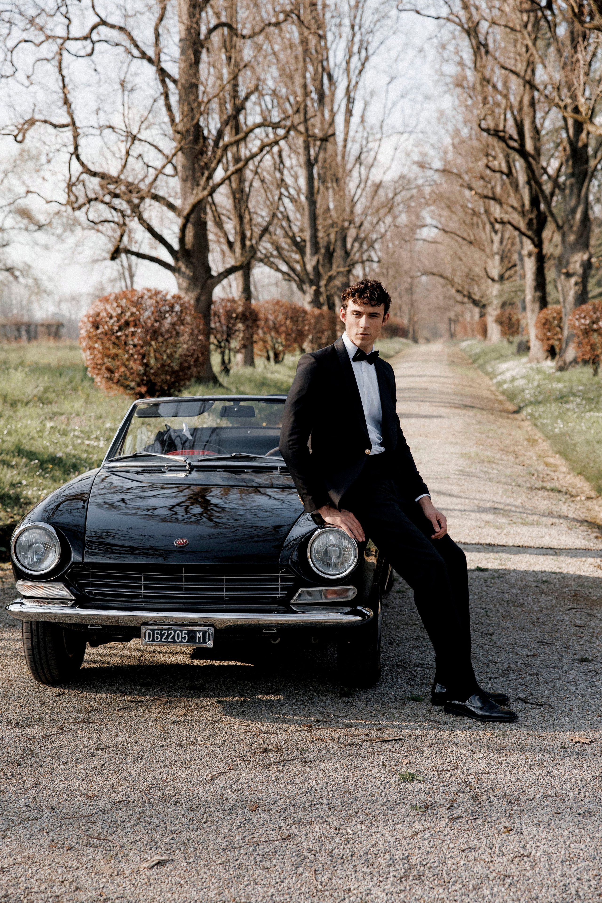 Beatrice & Gioele | Italy. Wedding and family photographer