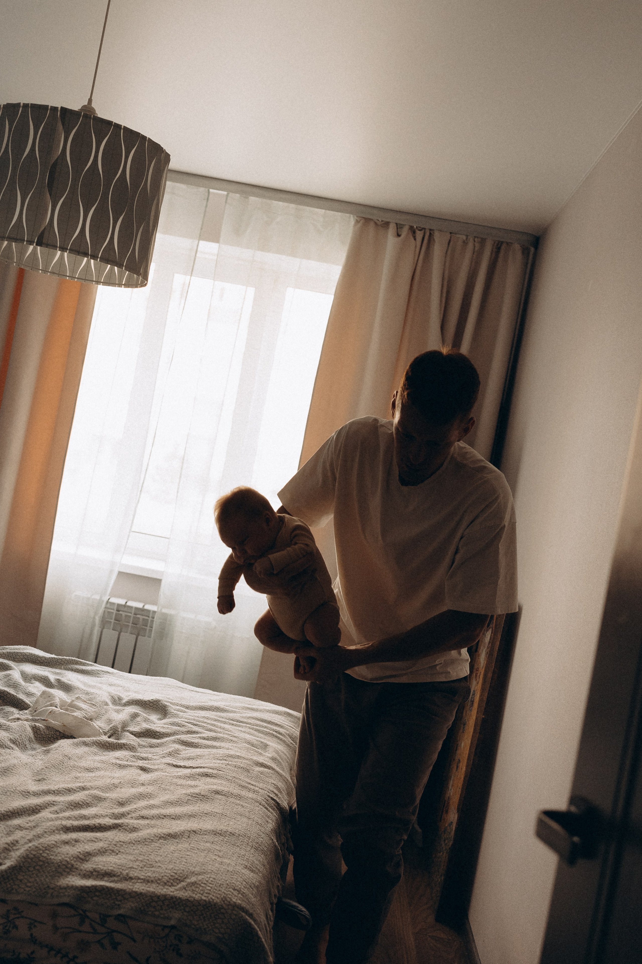 Федюша. Семейный и домашний фотограф в Уфе Ирина Гарасюта