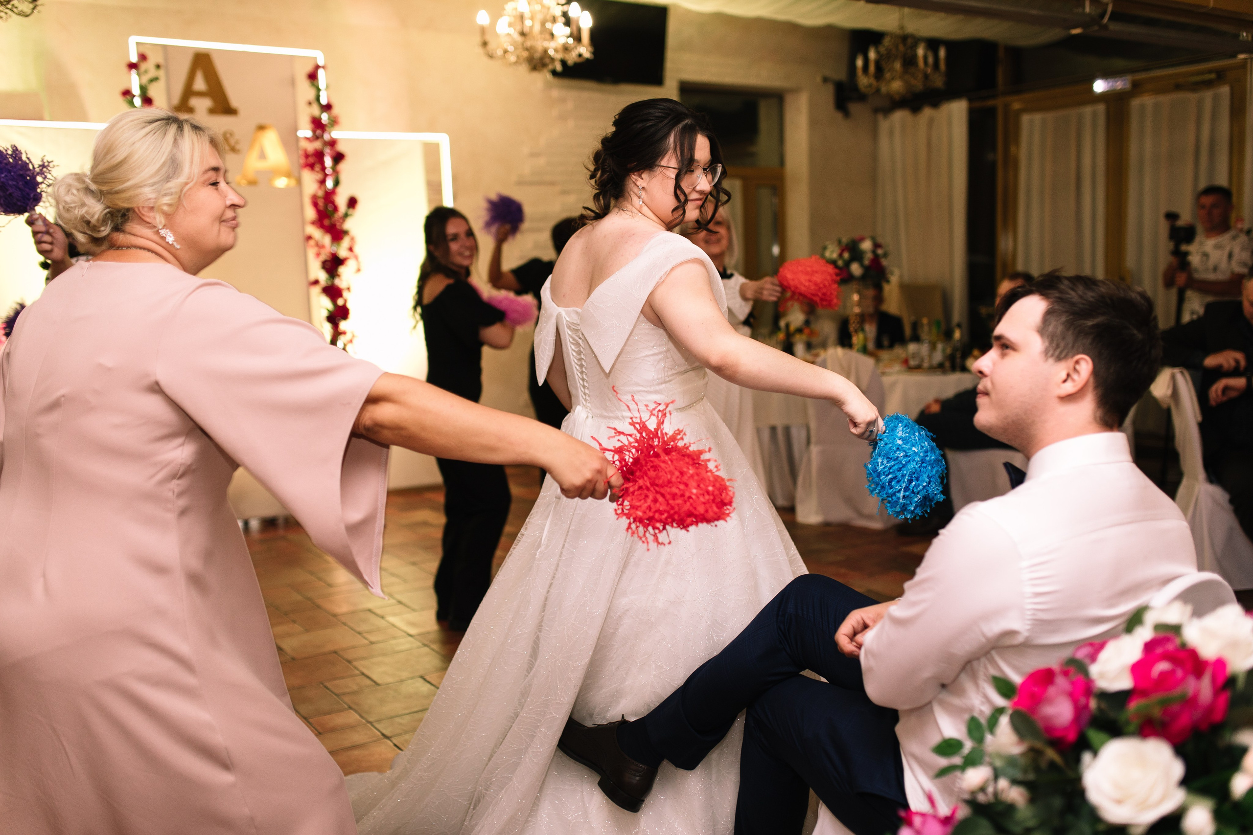 АНАСТАСИЯ И АЛЕКСАНДР. Свадебный и семейный фотограф в Курске и Курчатове