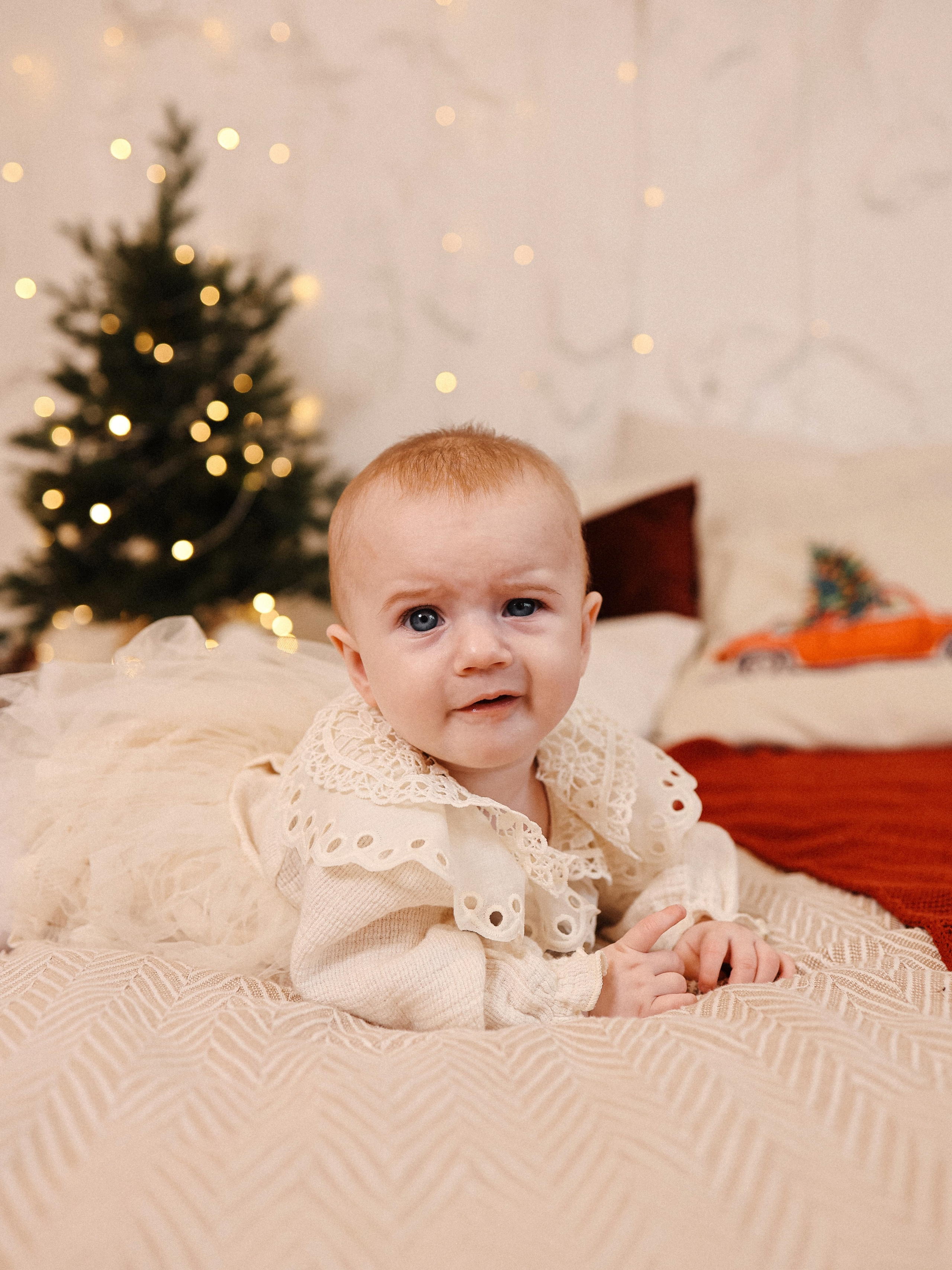 Миша Вероника и Майя. Семейный и детский фотограф в  г. Екатеринбурге Холодова Юлия