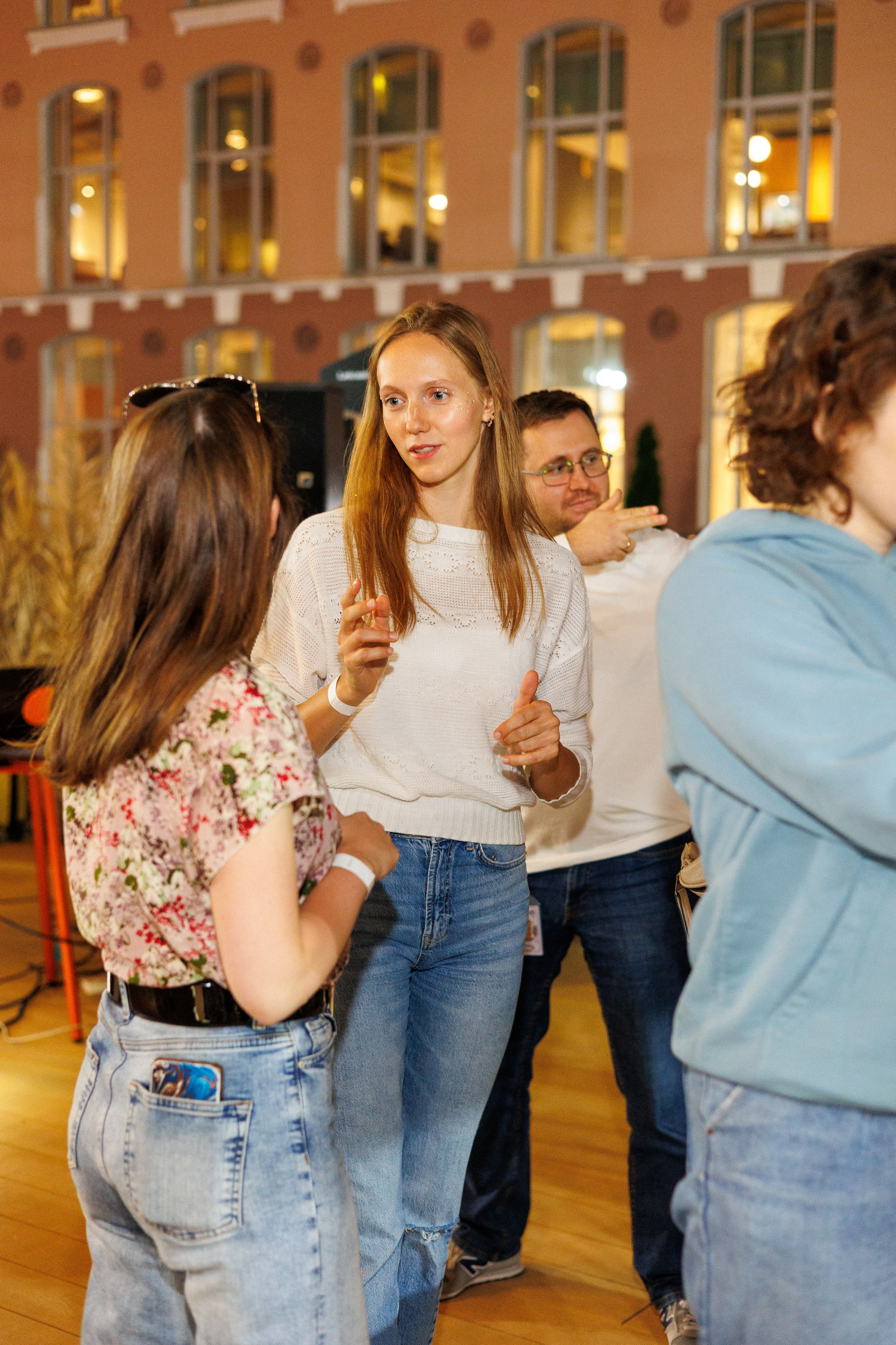 Moon padel. Фотограф Александр Тулупов