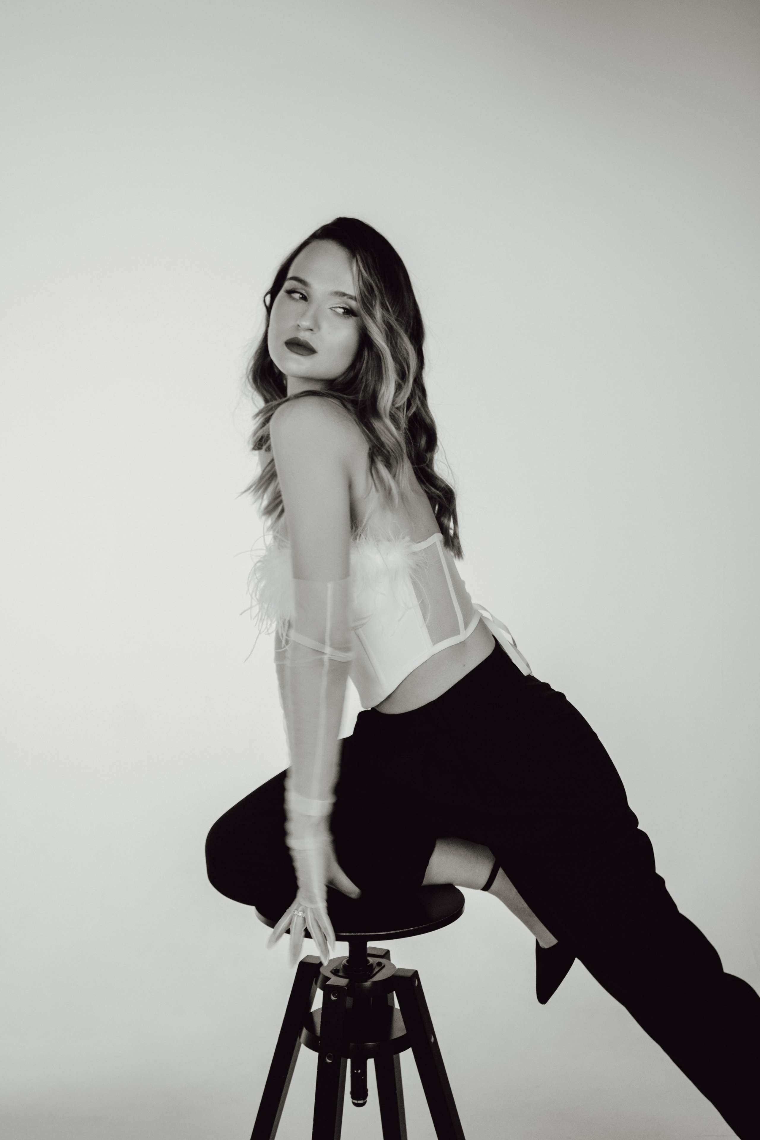 Регина. Фотограф в Самаре Анастасия Попова