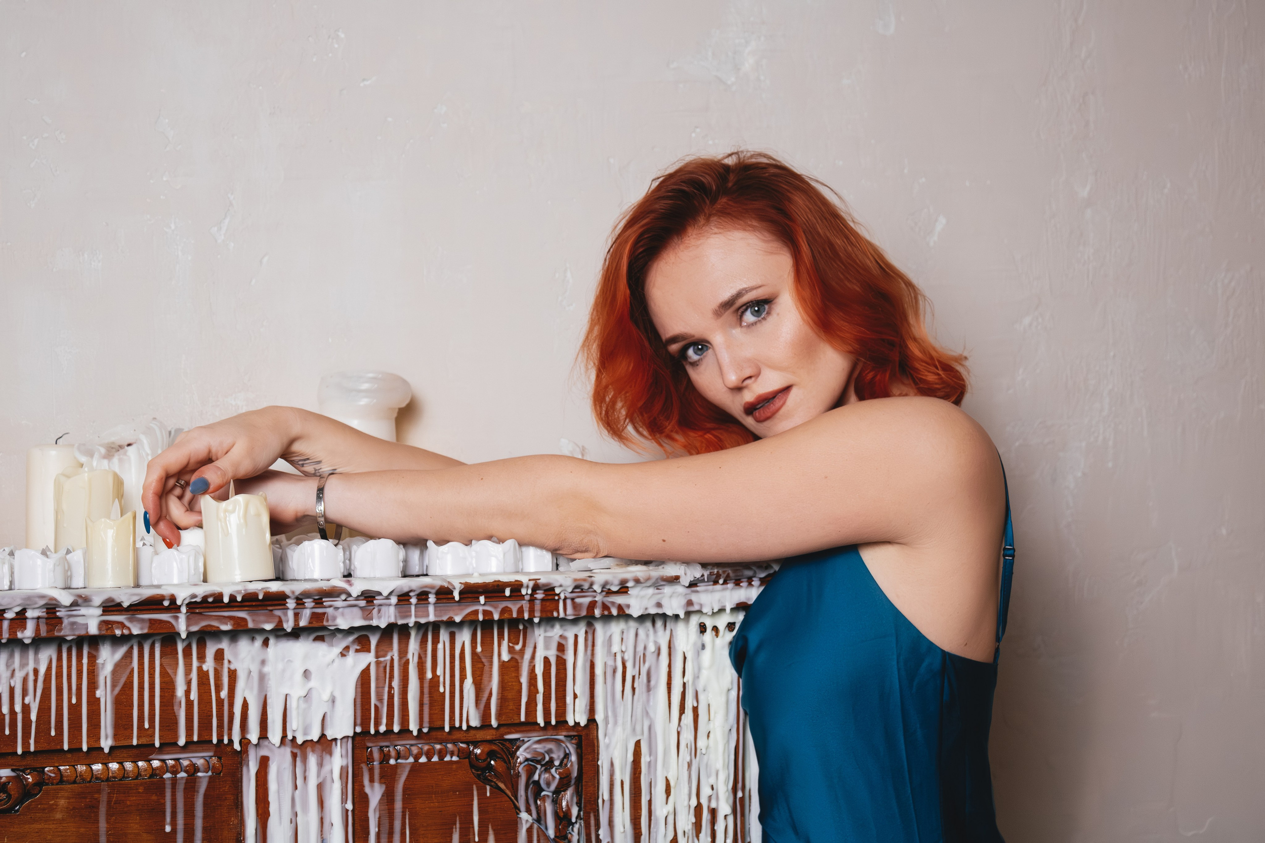 Елена. Фотограф в Самаре Анастасия Попова