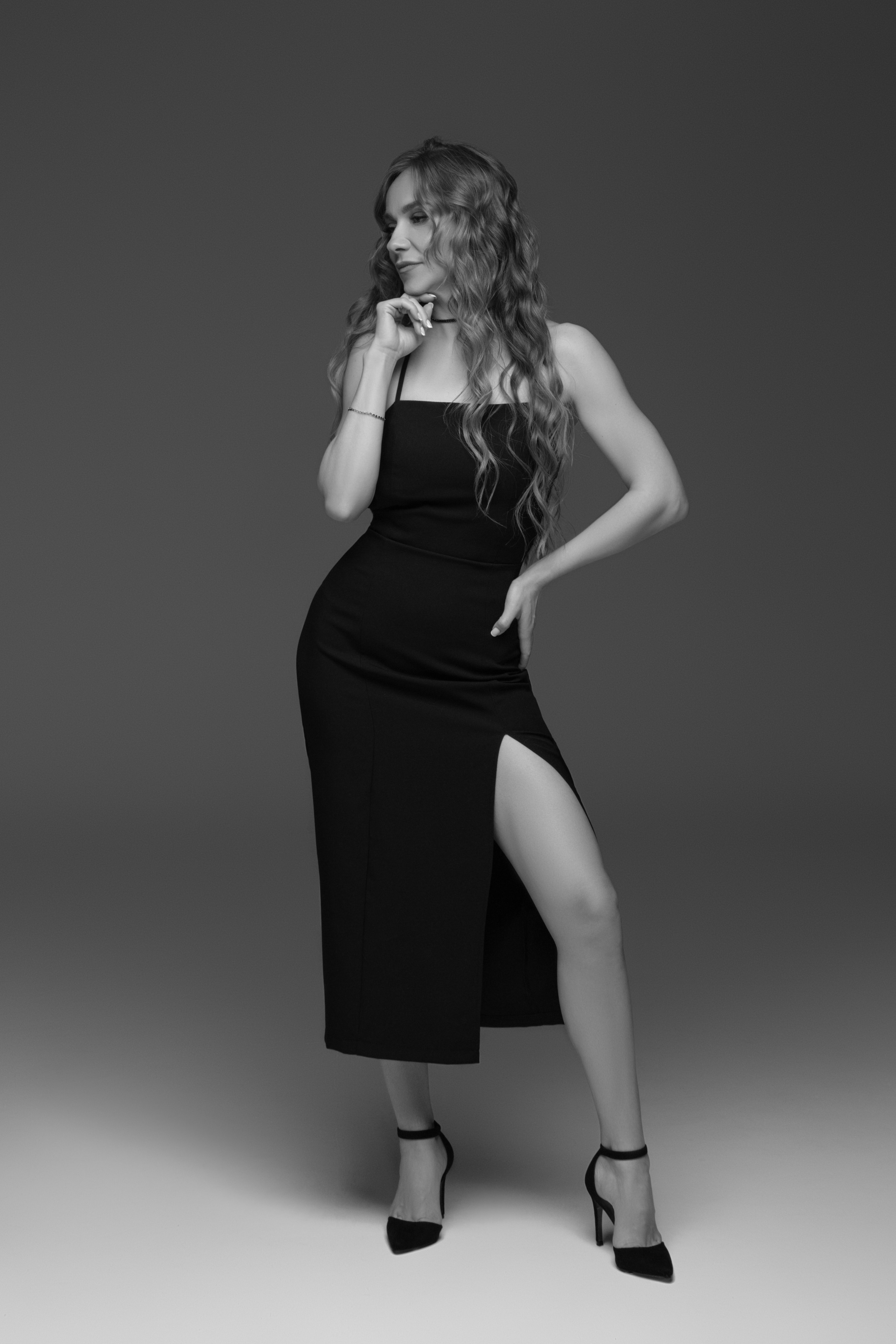 Женская фотосессия в Самаре. Фотограф беременности и материнства в Самаре Наташа Бакаянова