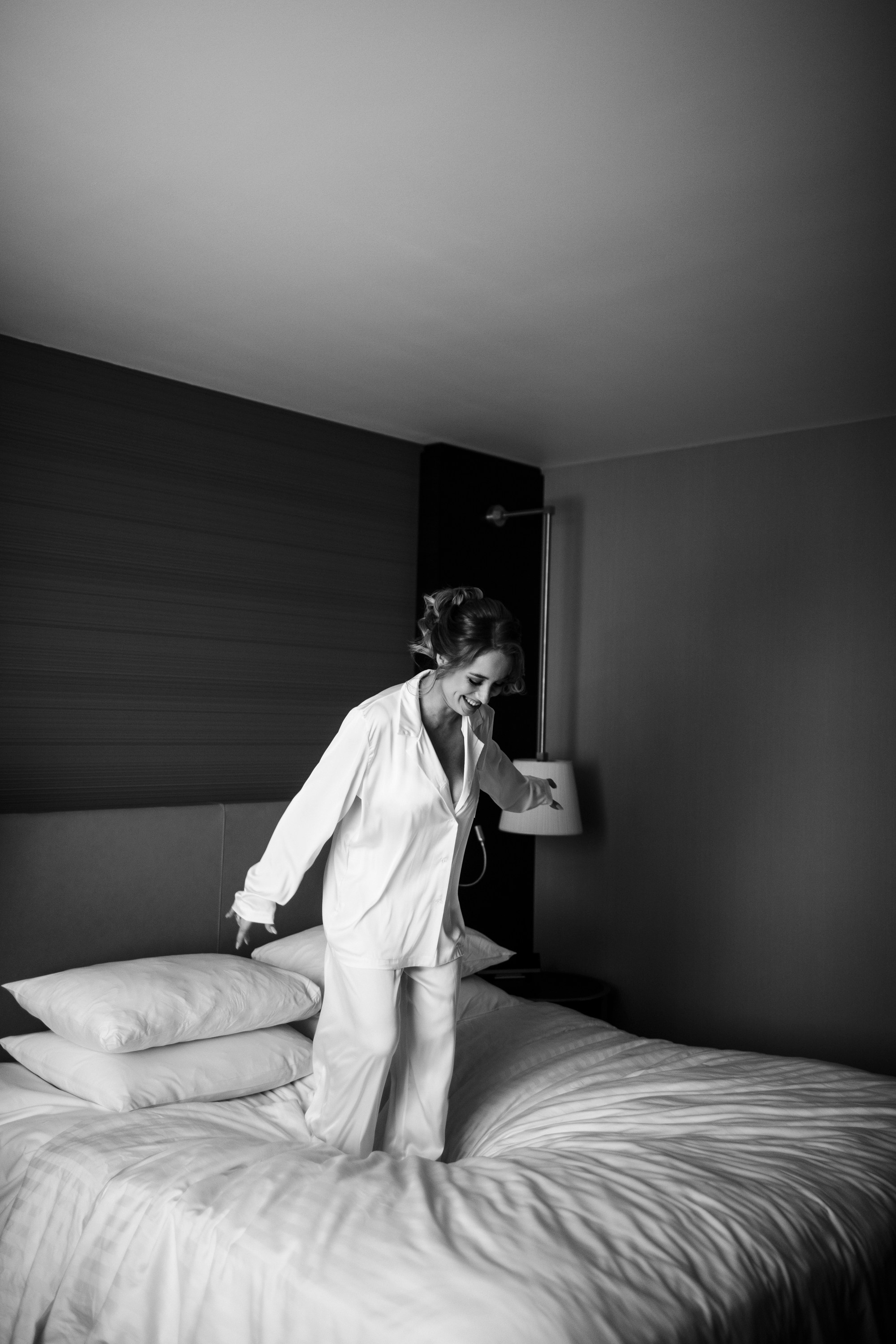 Марина и Влад. Фотограф Юлия Обрезкова Нижний Новгород