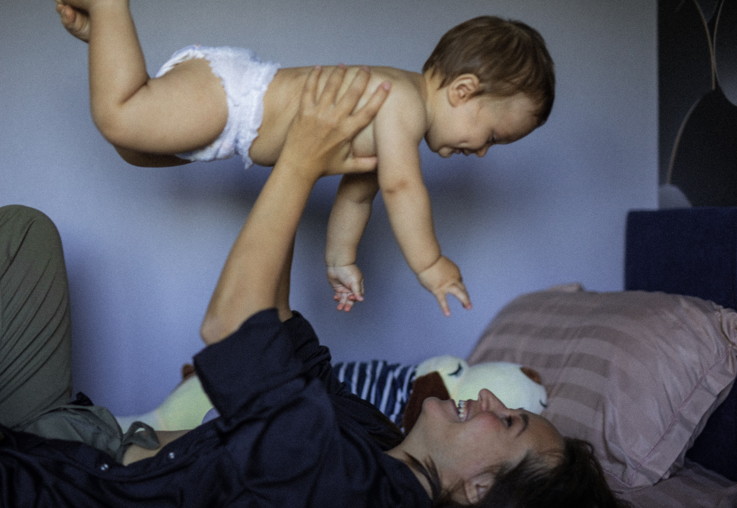 ИРИНА И ЯН. Фотограф Худеньких Екатерина