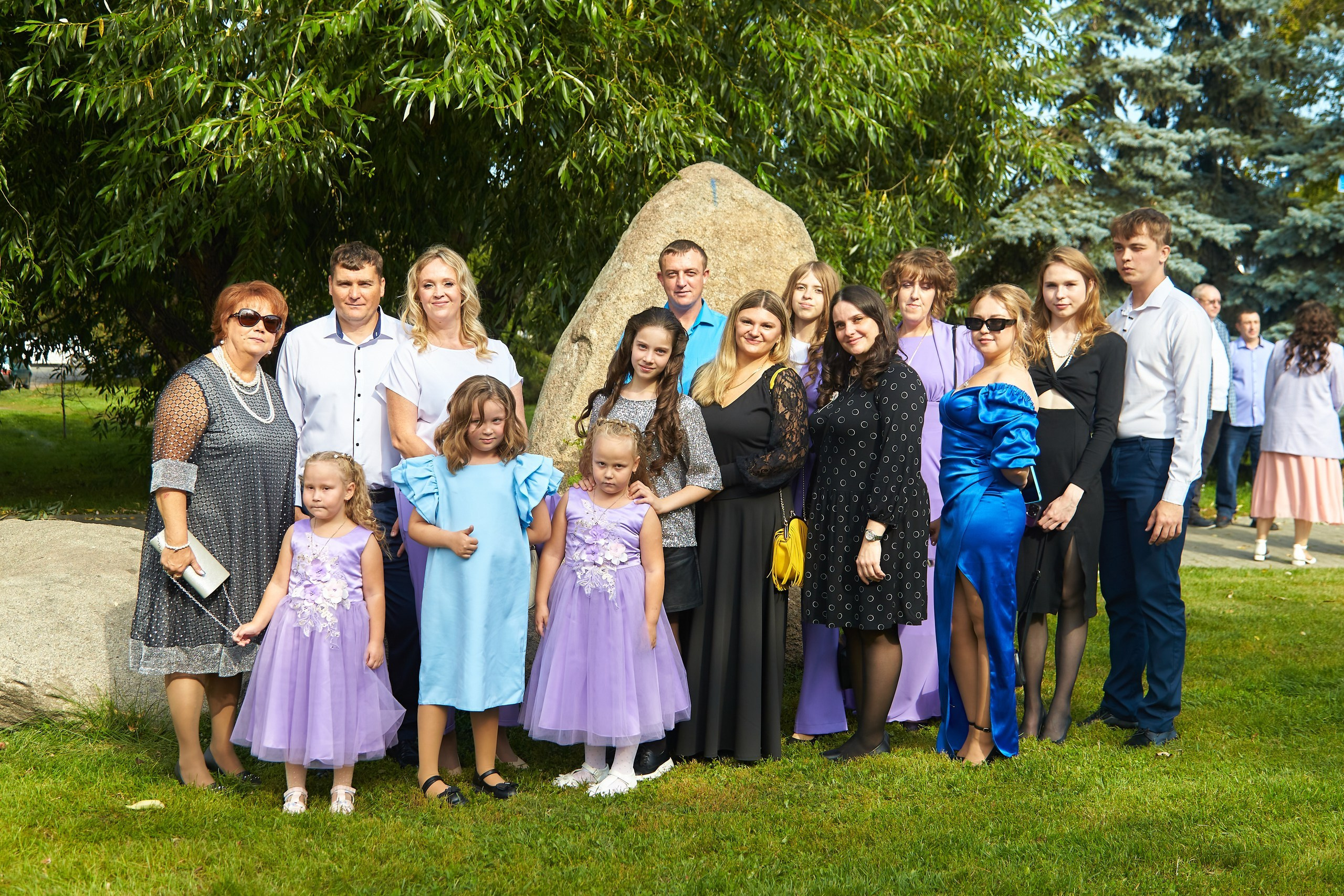 Владислава и Геннадий