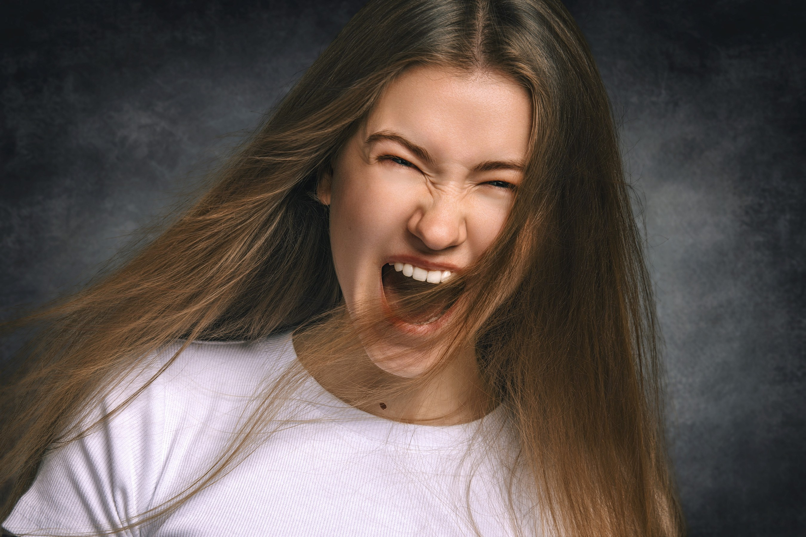 Портрет. Портретный фотограф во Владивостоке Сергей Ефимов.  Фотосессия в Efimov Studio.