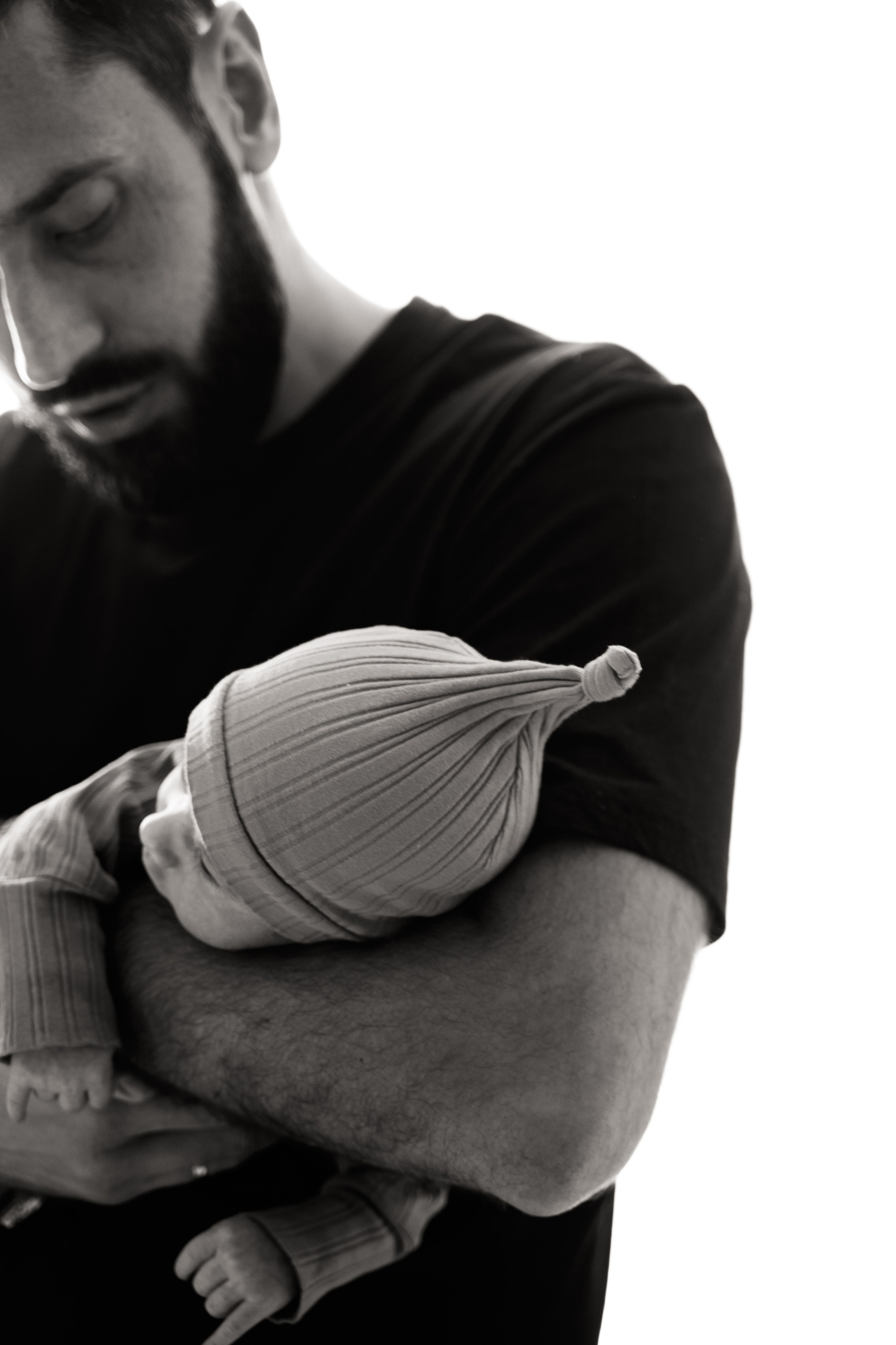 Семья. Фотограф Ирина Чистякова