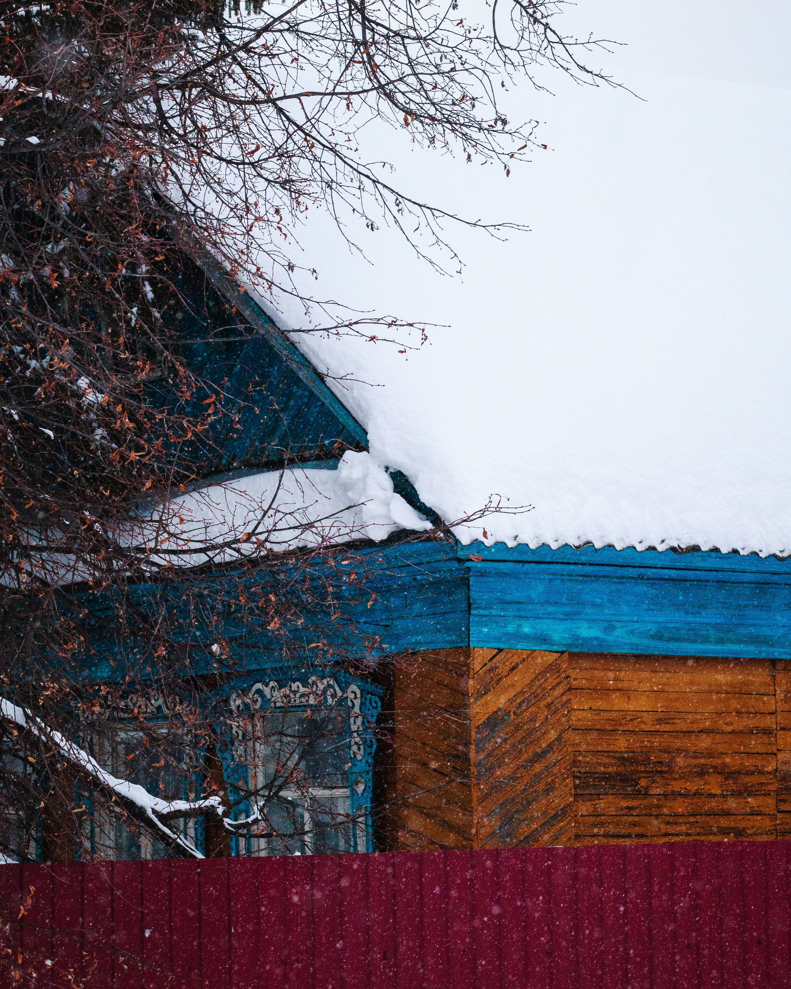 Родные узоры. Россия. Олег Романов. Мастер фото по спорту