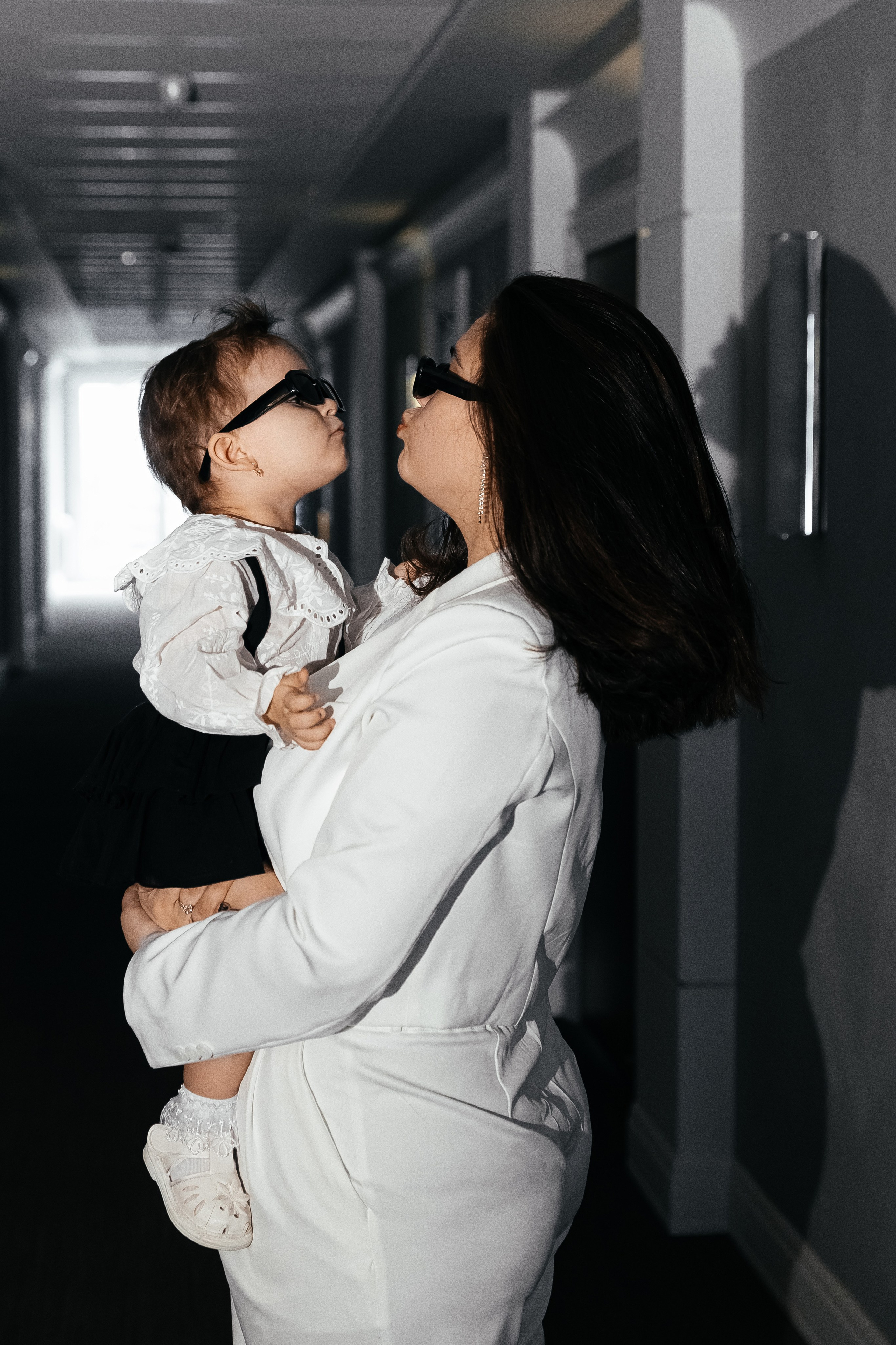 Мия. Главная