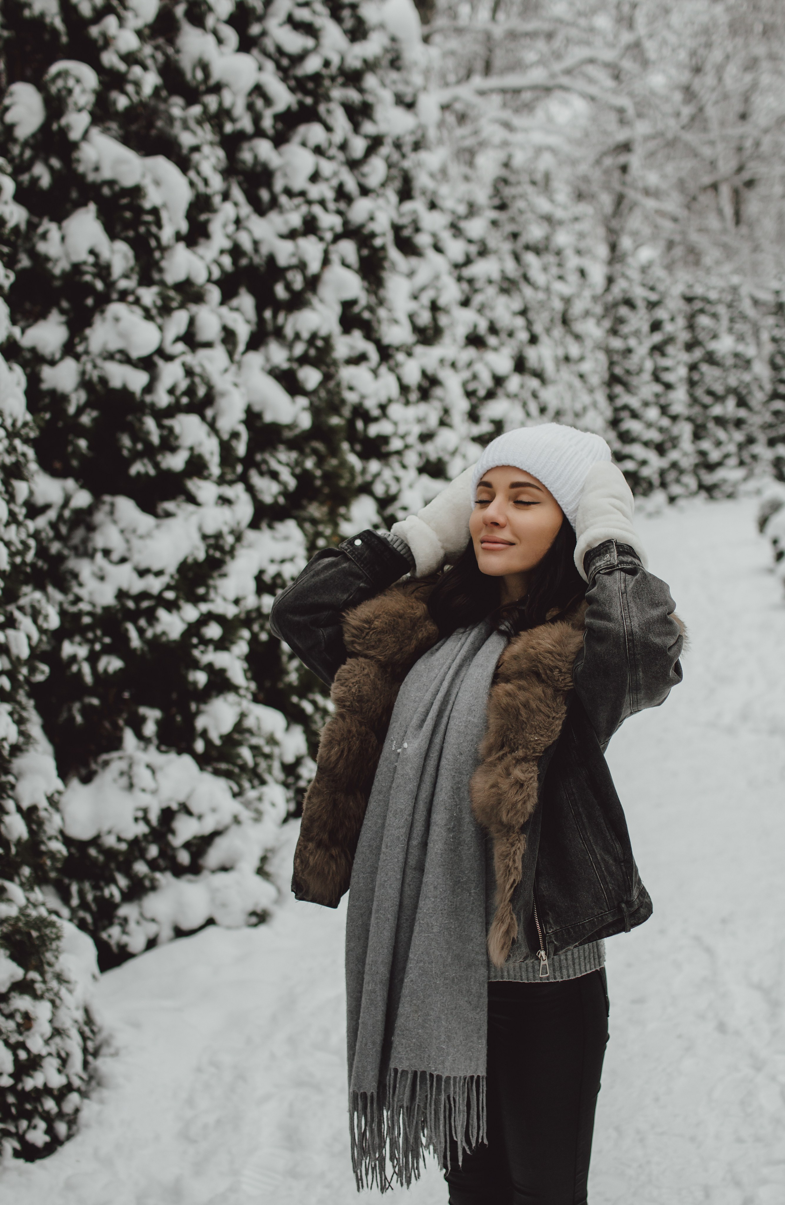 Маша. Женский и семейный фотограф в Калининграде Надежда Подлипинская