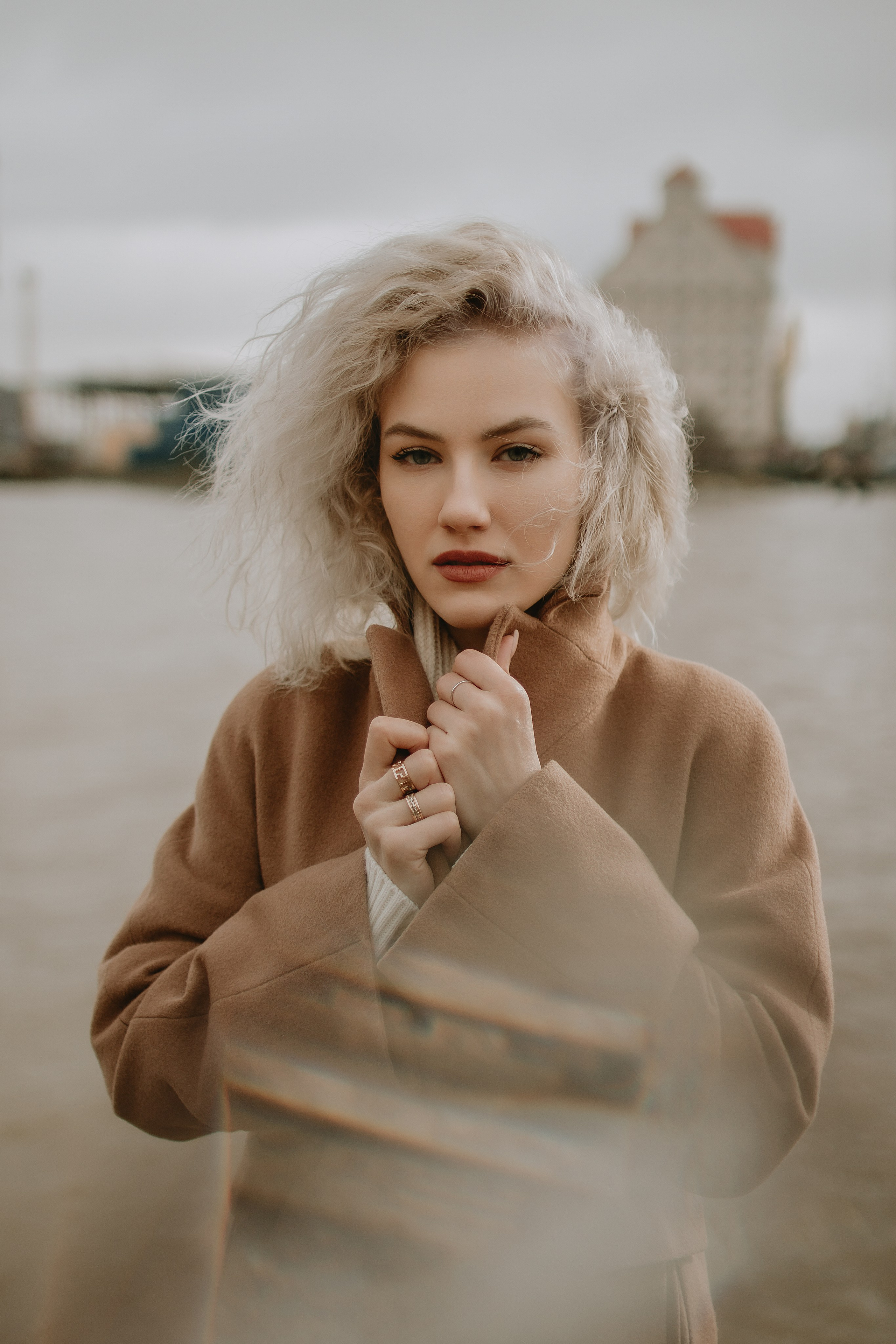 Эля. Женский и семейный фотограф в Калининграде Надежда Подлипинская