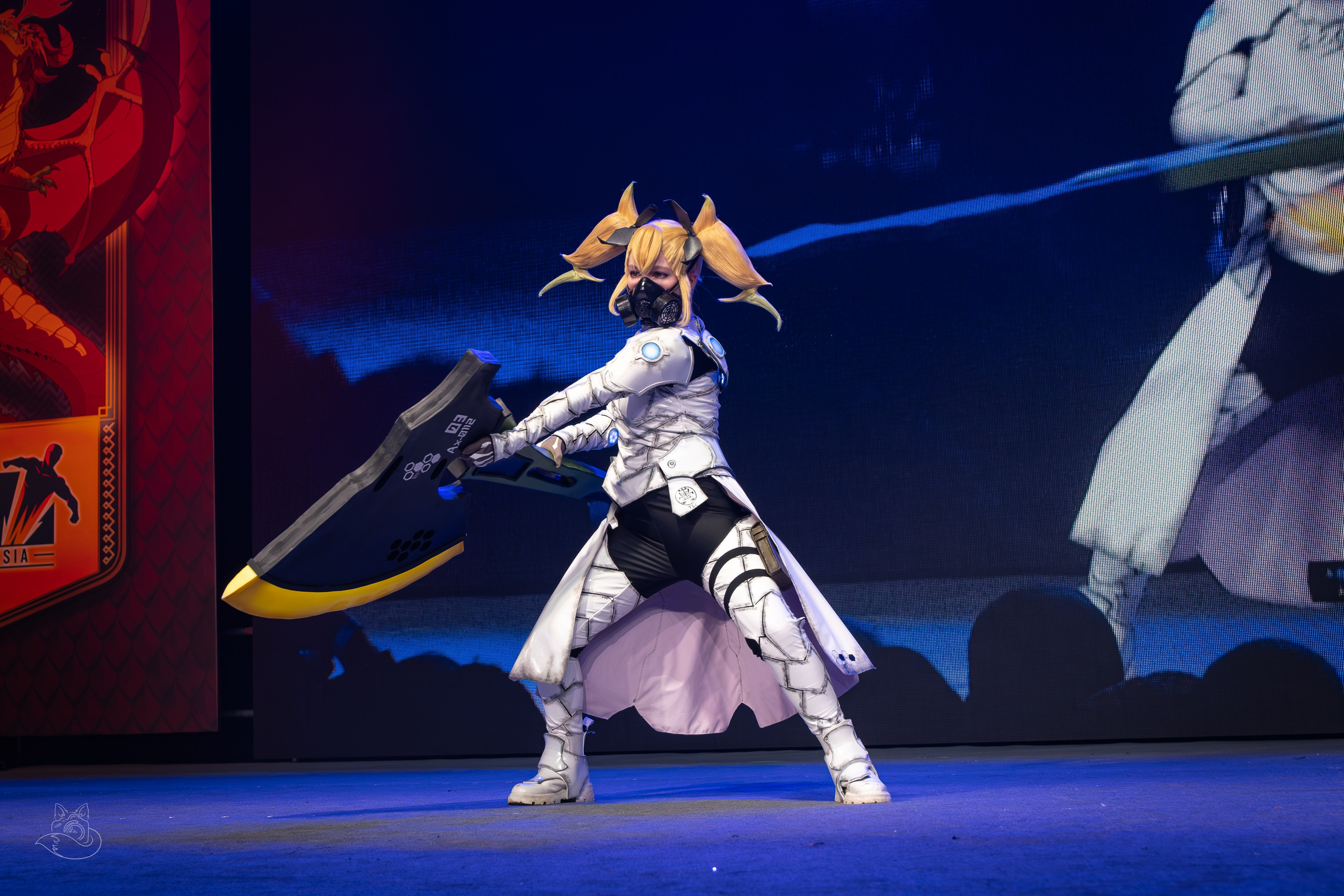 Победители Epic Con Russia 2025 | Москва. Косплей фотограф