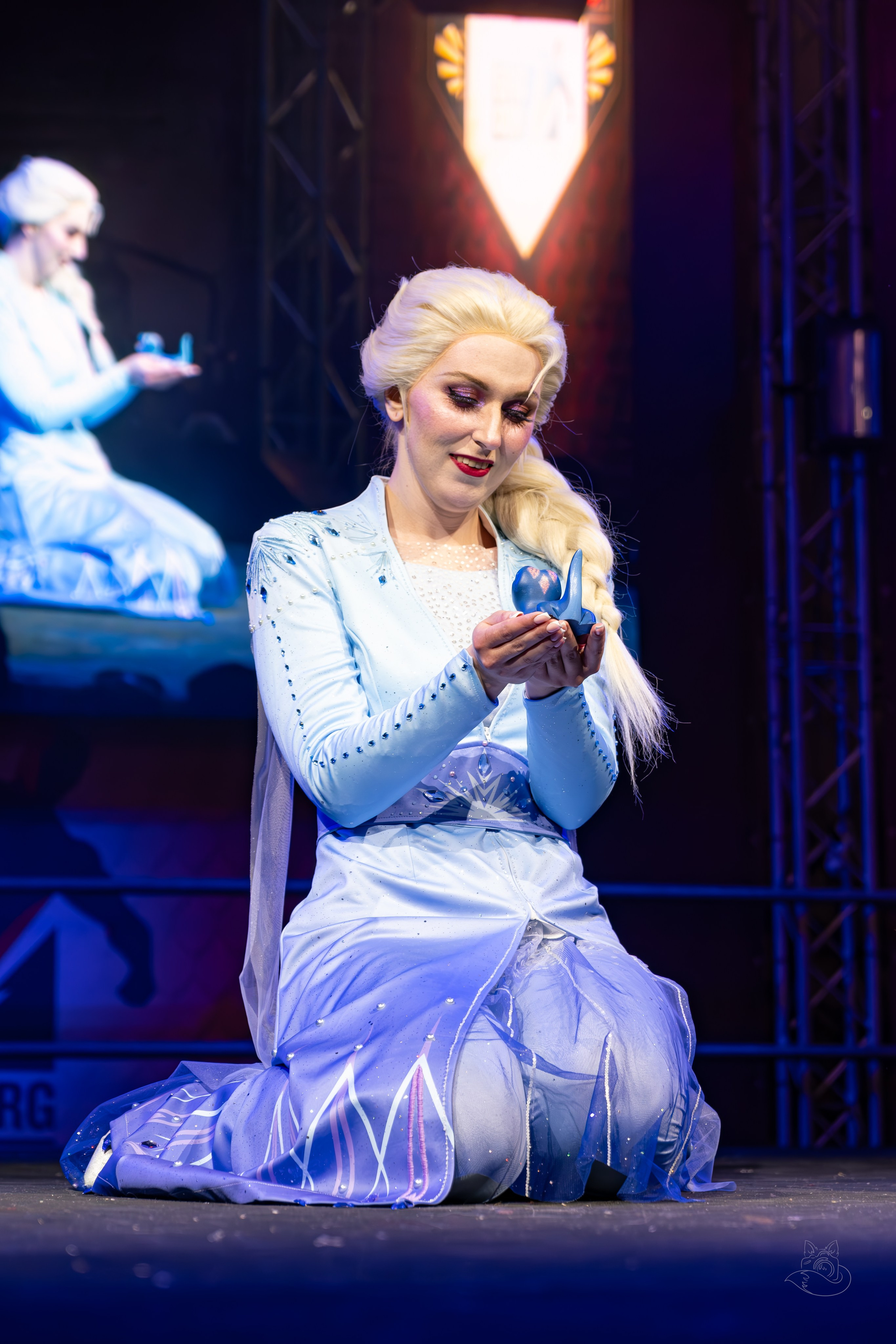 Конкурс Epic Con 2024. Косплей фотограф