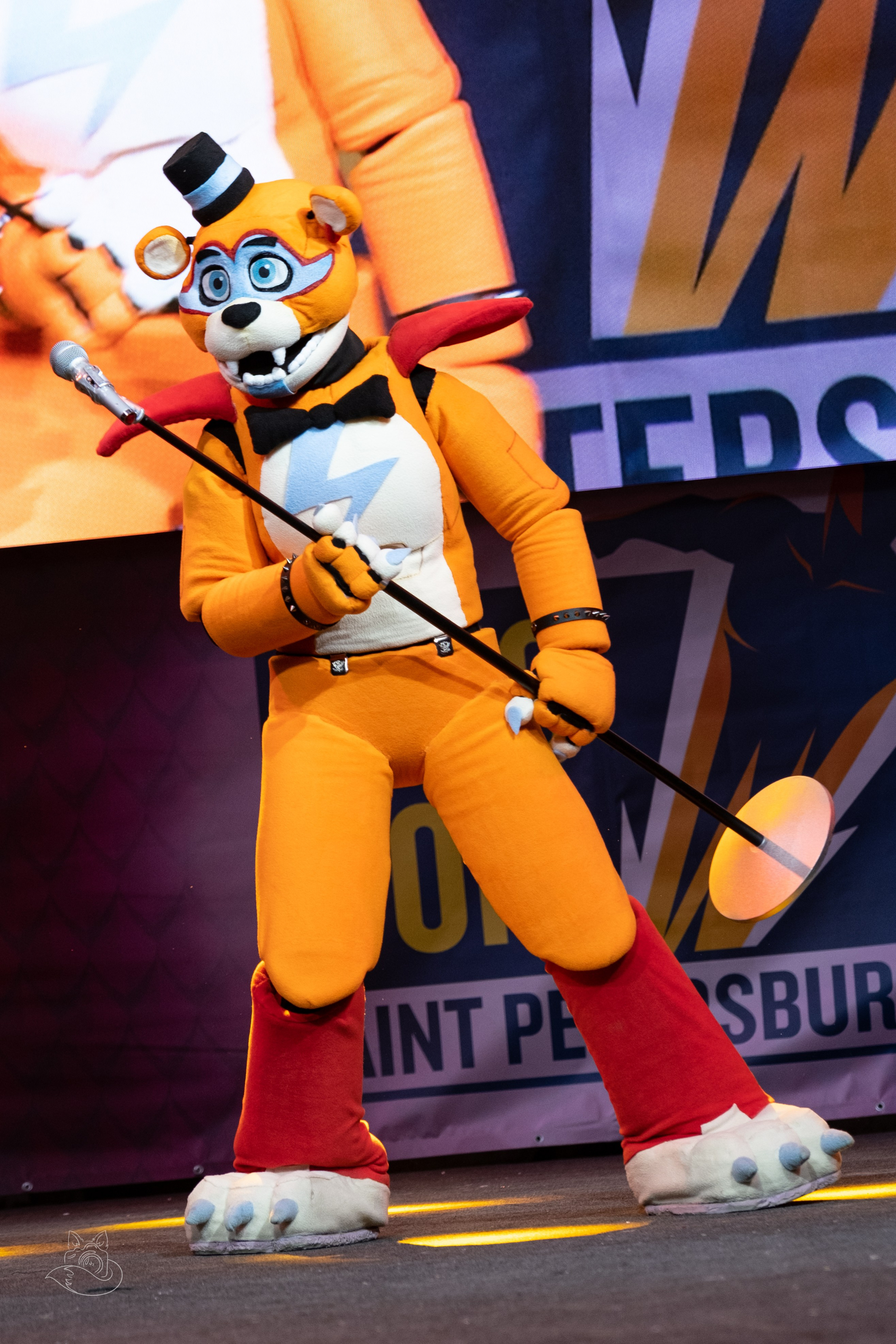 Победители Epic Con 2023. Косплей фотограф