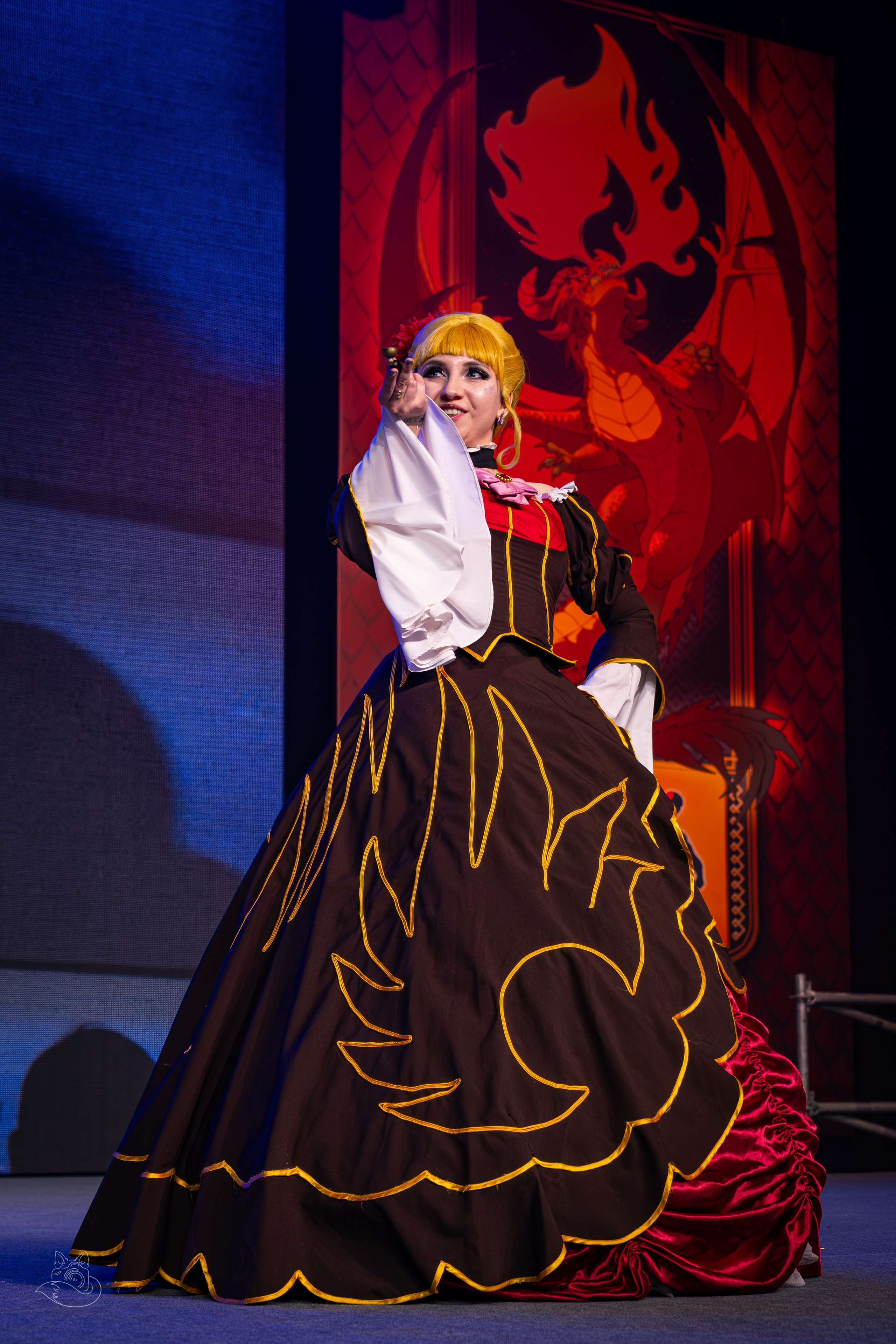 Конкурс Epic Con Russia 2025 | Москва. Косплей фотограф