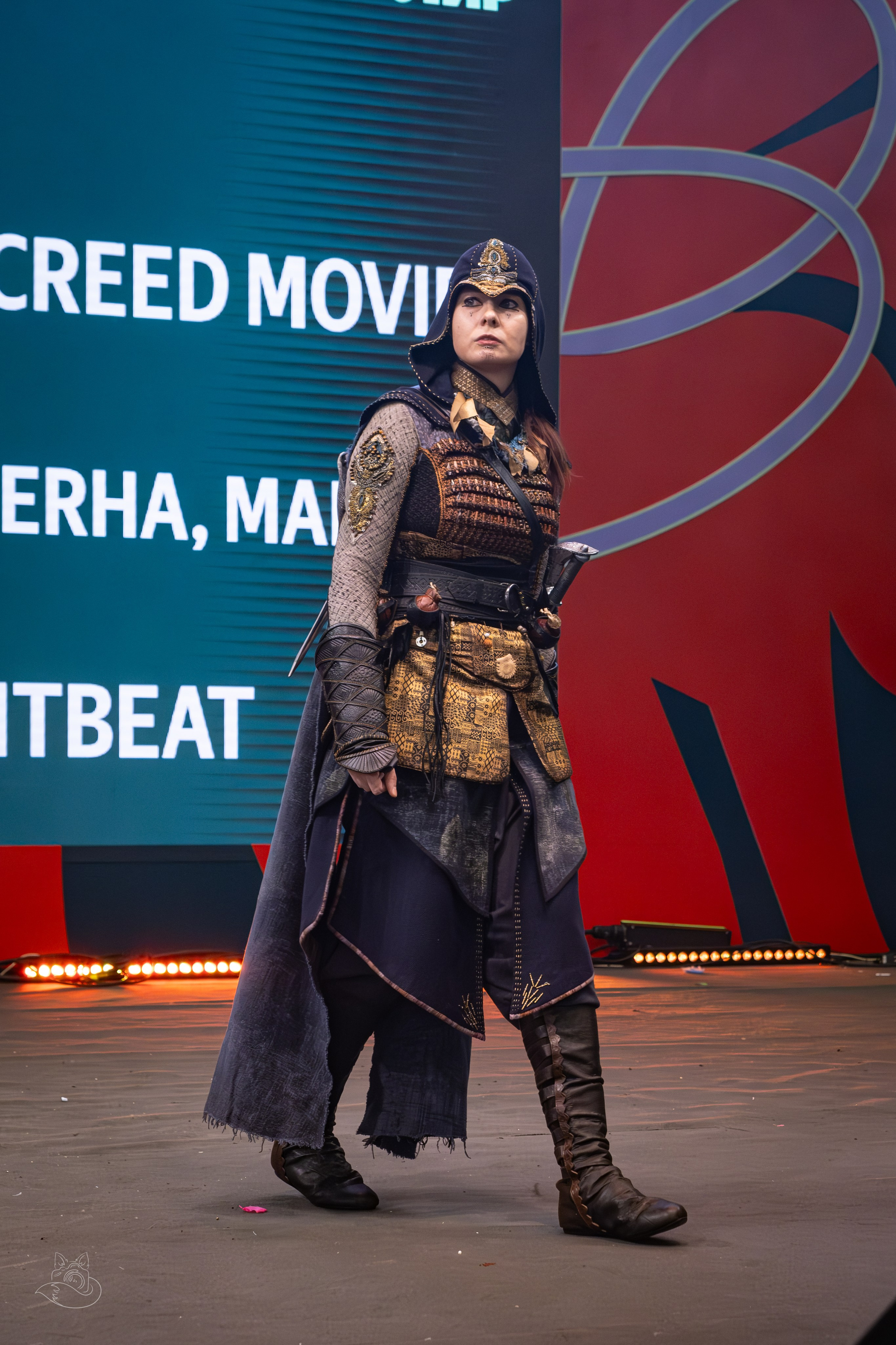 Comic Con Игромир 2025 | Конкурс | Суббота. Косплей фотограф