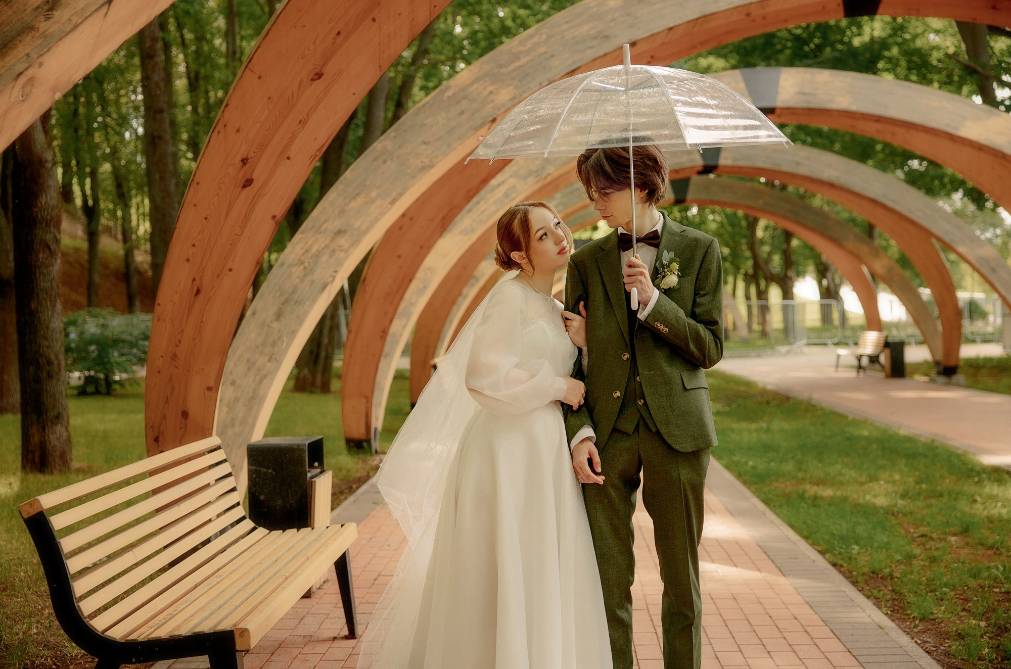 Григорий и Валерия. Главная