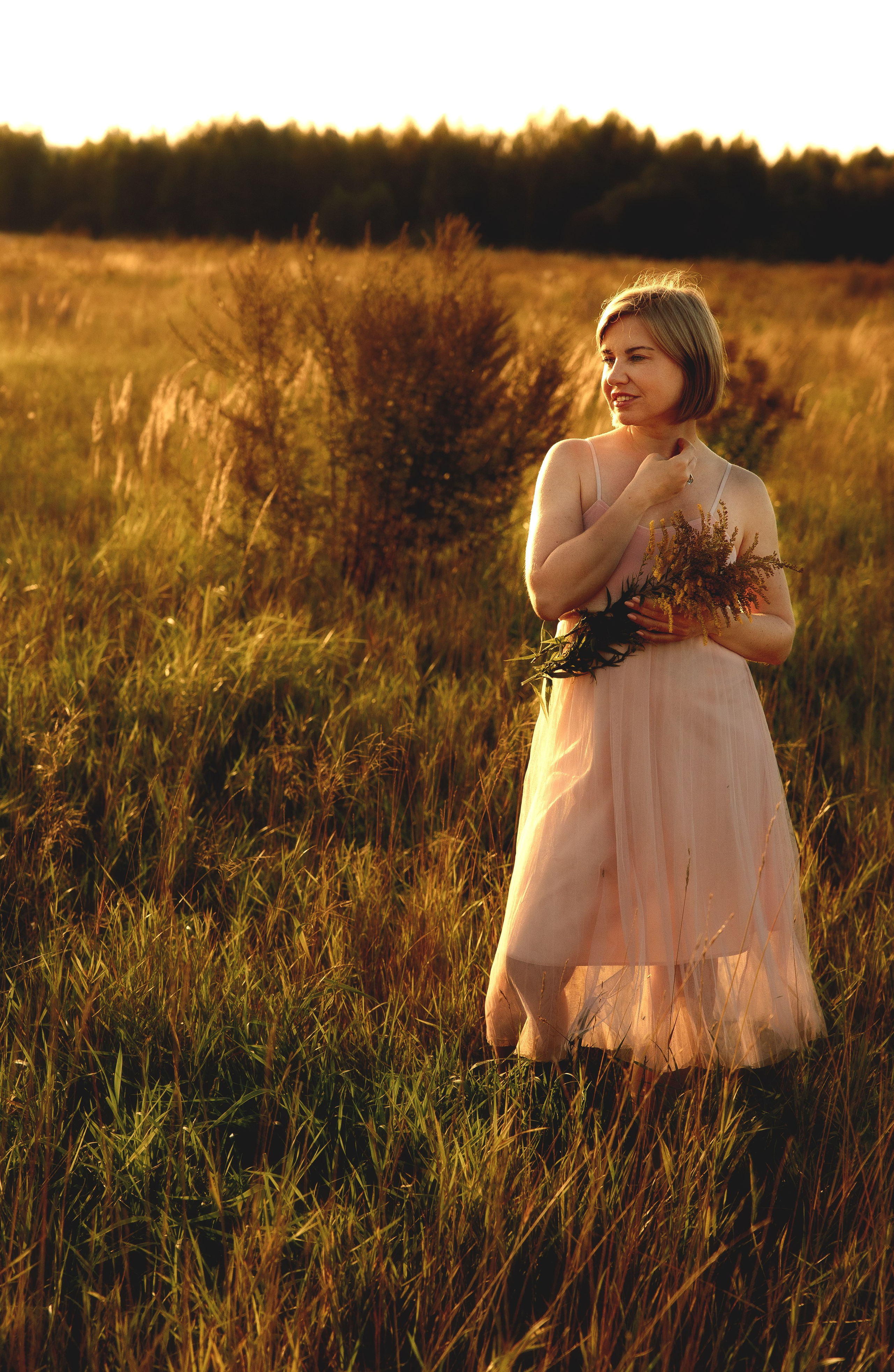 Голицыны. Главная