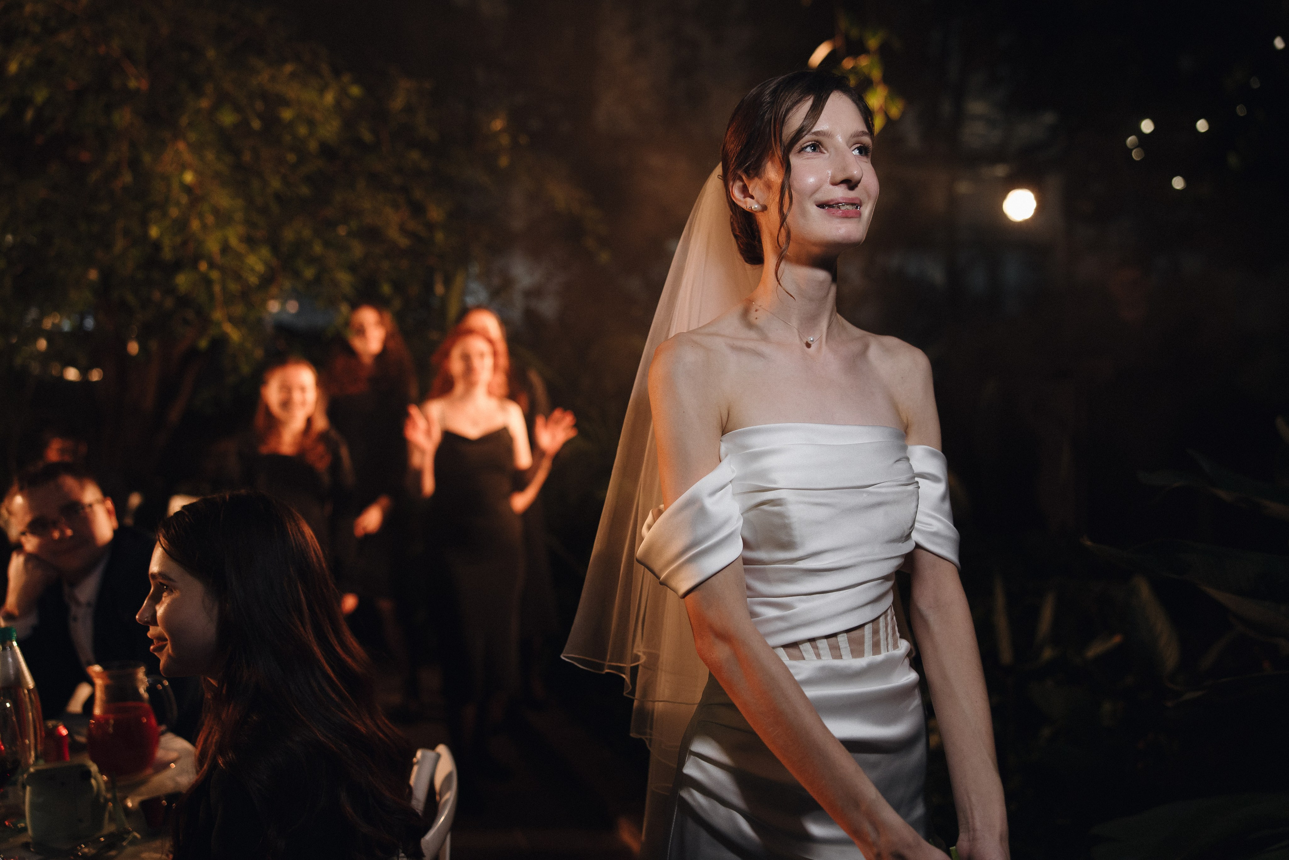 Зимой в лето. Фотограф Санкт-Петербург