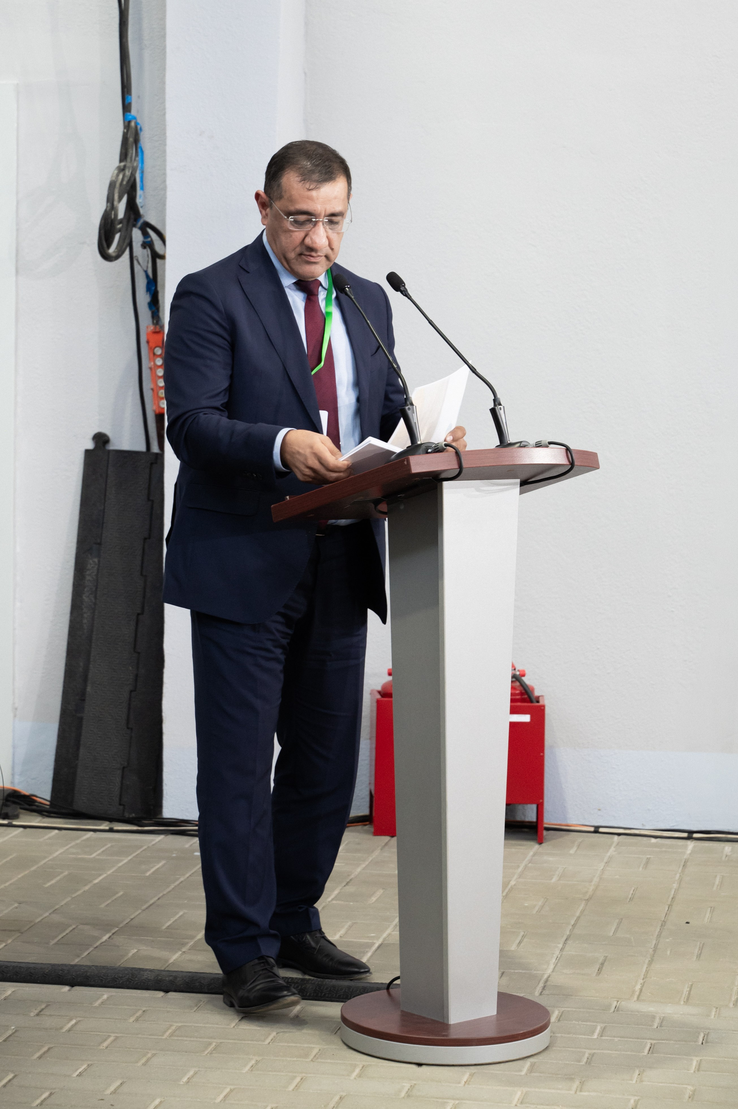 Международная конференция РАН