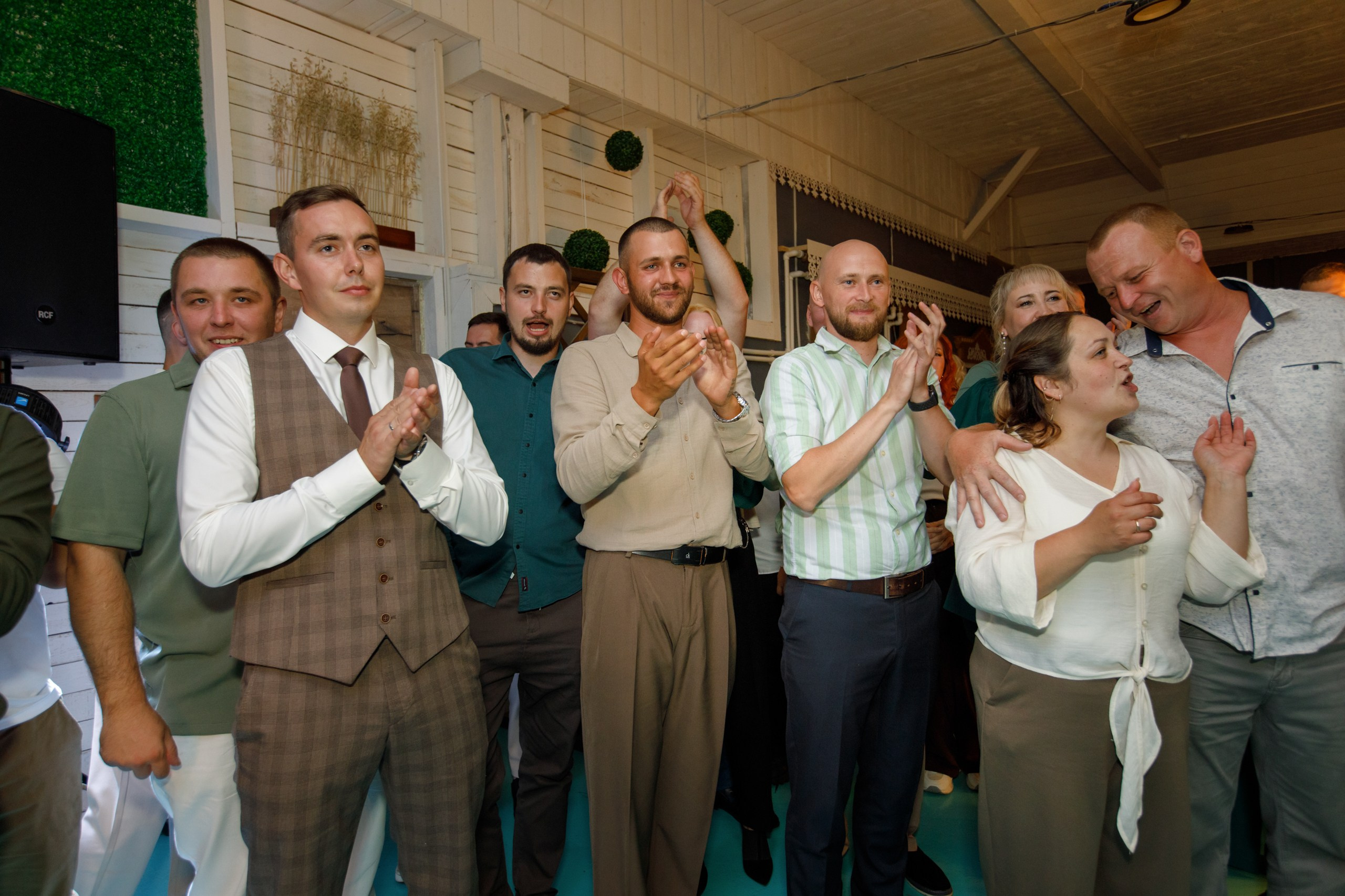 Feels. Свадебный фотограф в Ярославле Анастасия Архипова