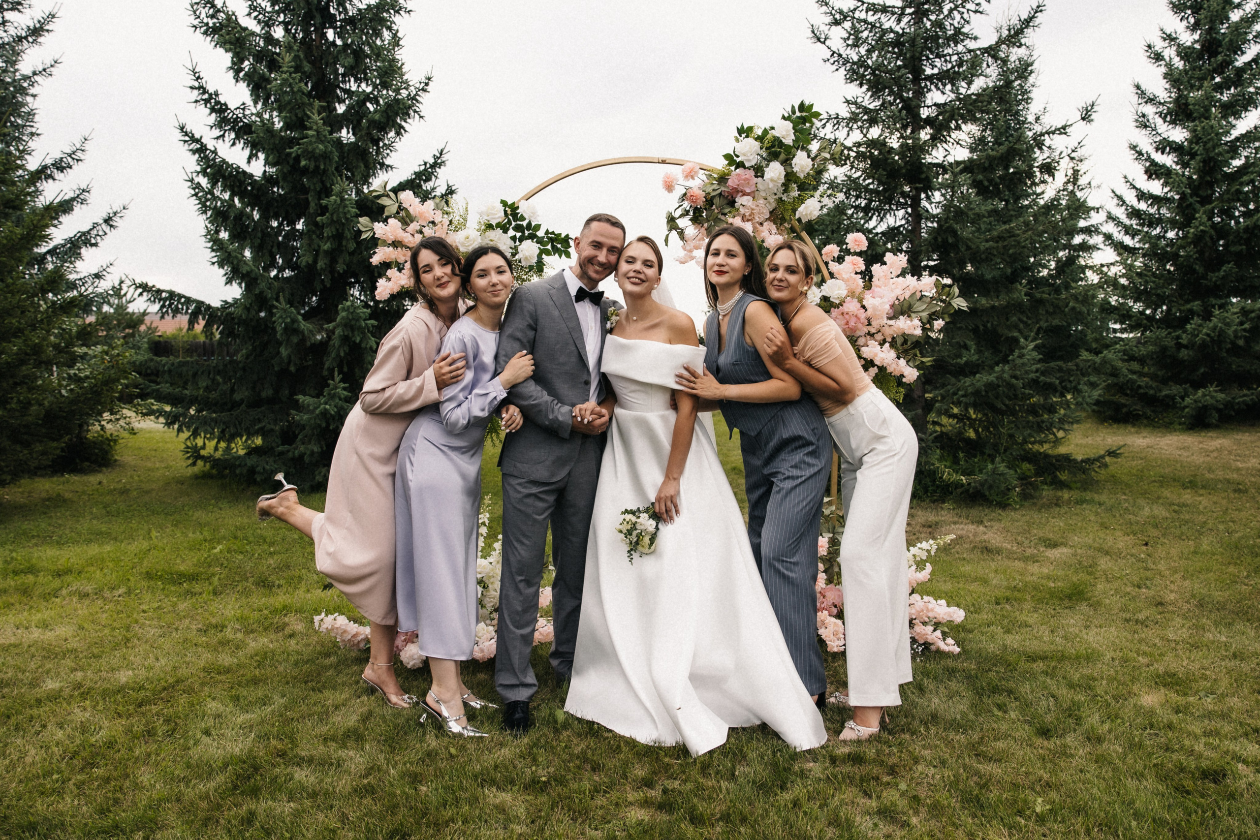 Николай и Валерия. Фотограф Москва, Санкт-Петербург, Абакан