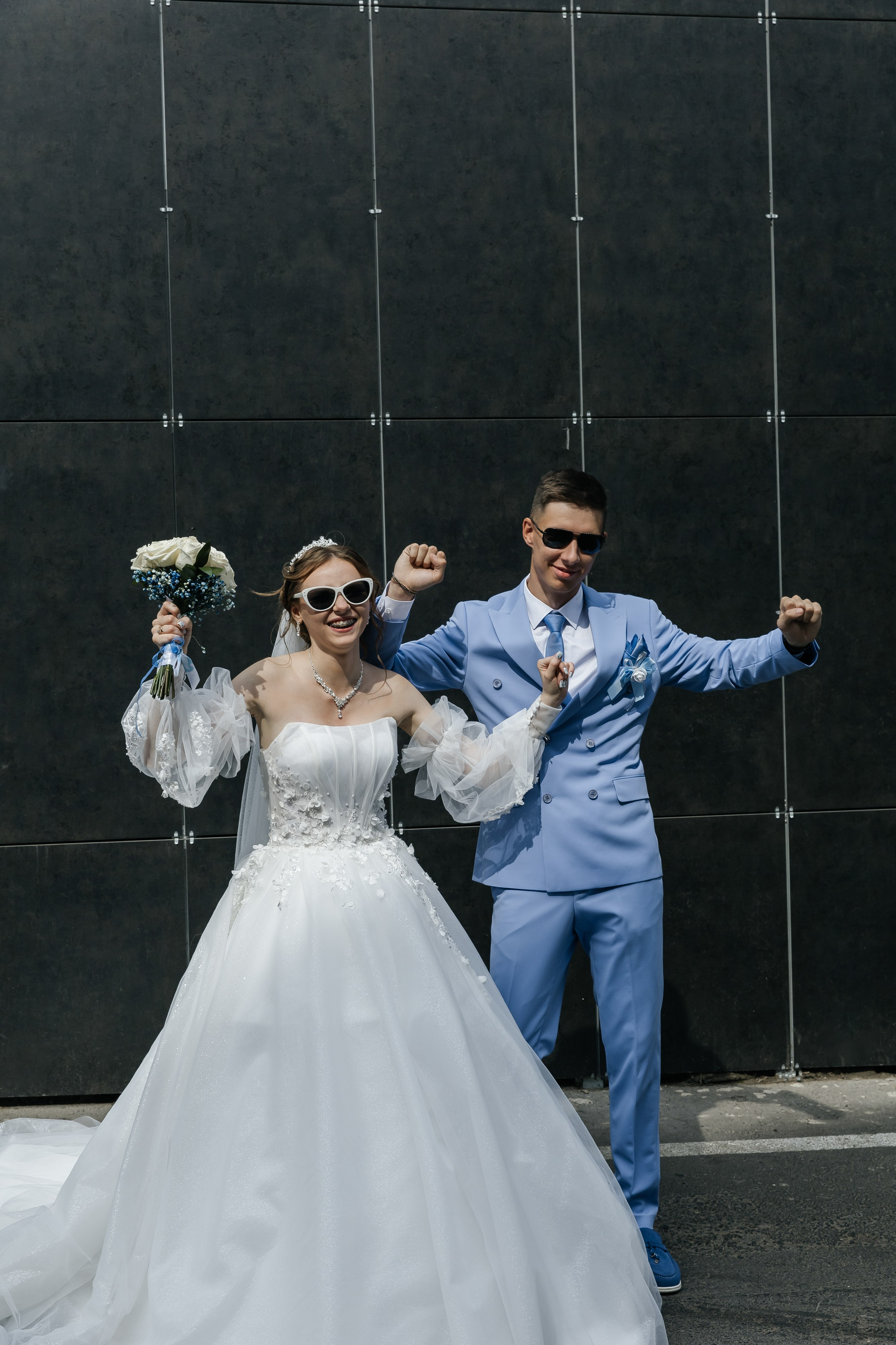 Антон и Владлена. Свадебный и семейный фотограф в Чите Оксана Чипизубова