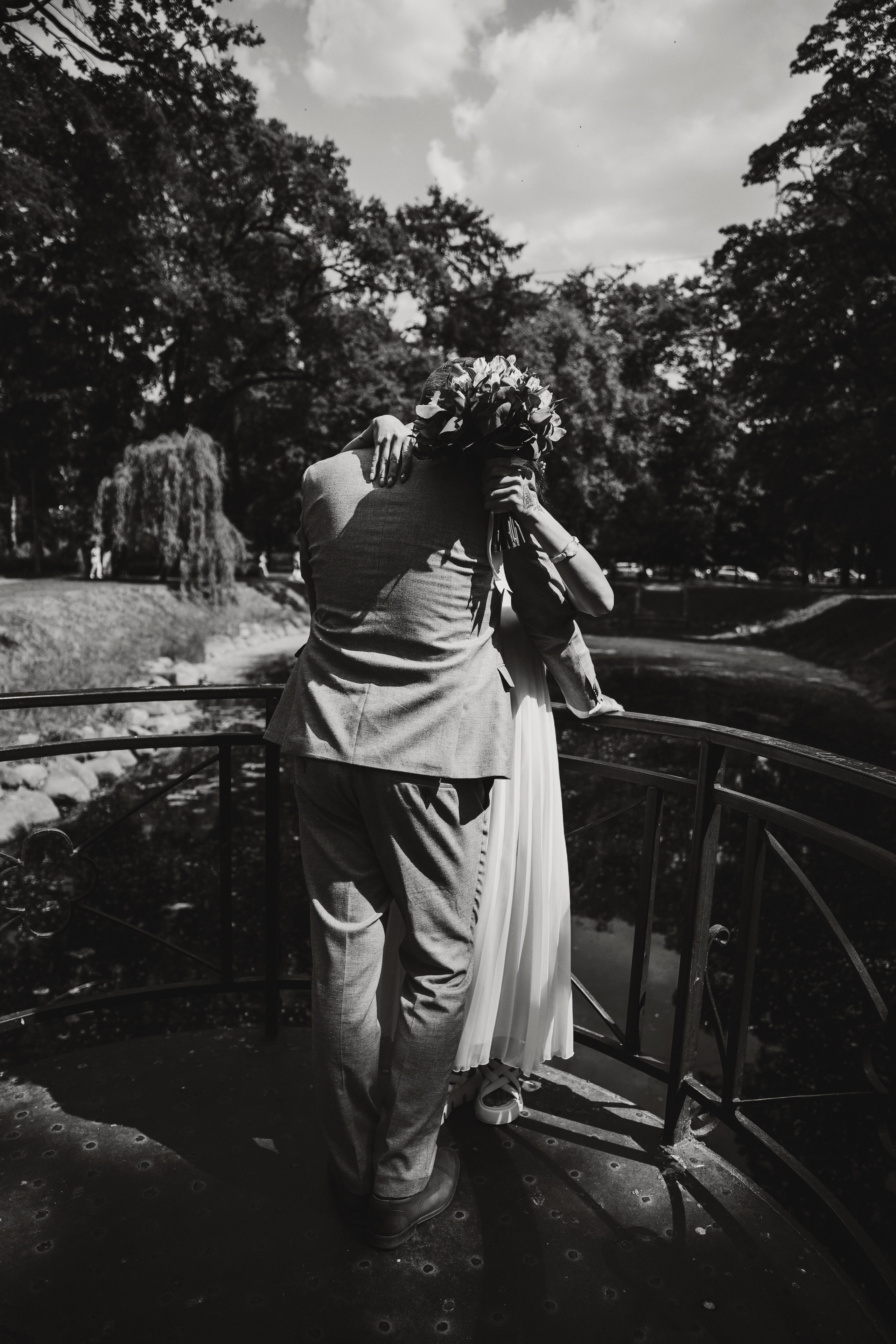 Никита и Ксения. Семейный lifestyle фотограф в Санкт-Петербурге Людмила Пахомова