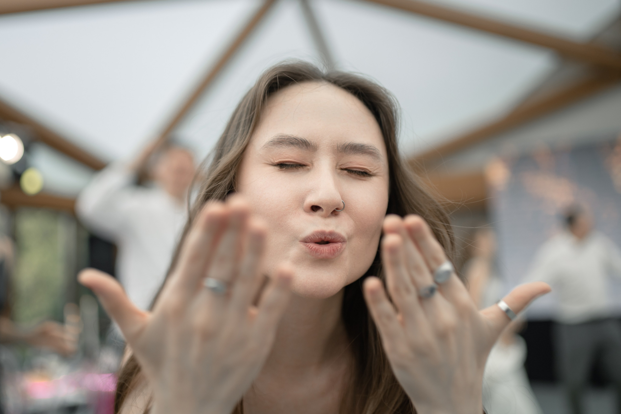 Михаил и Ангелина. Свадебный Фотограф Уфа | Никах