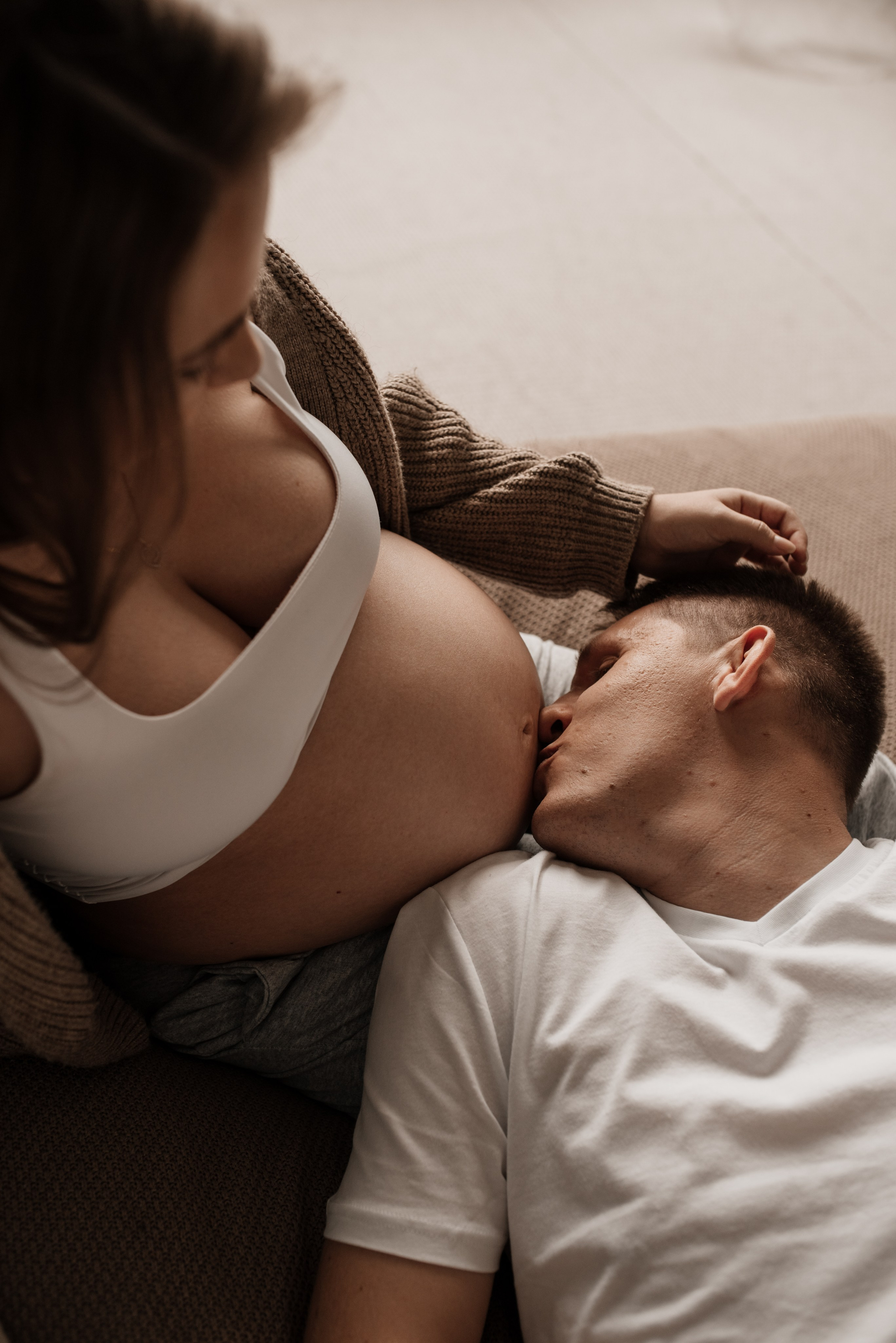 Дима ♡ Катя. Фотограф Ольга Плеханова | Нижний Новгород, Москва