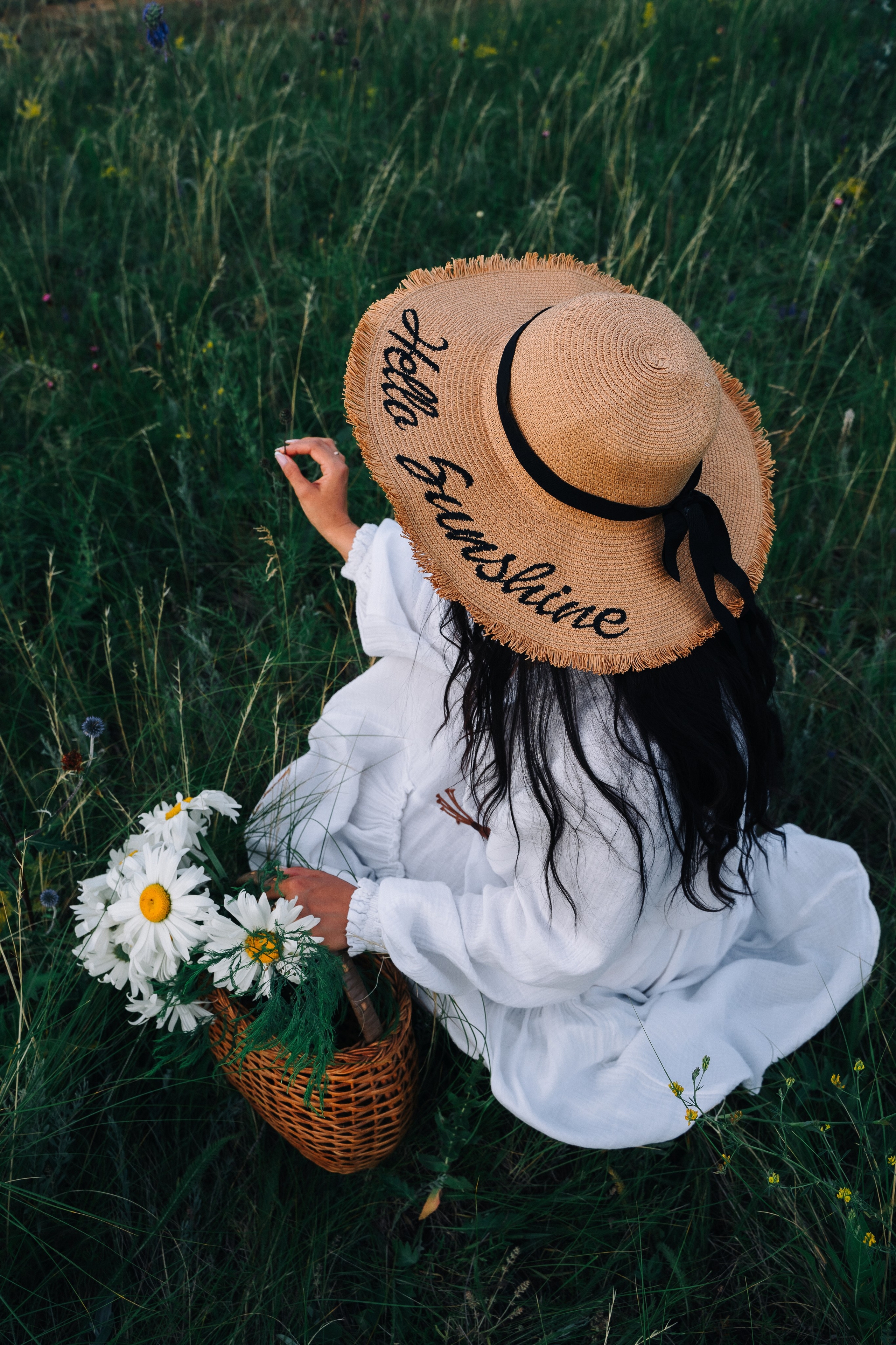 Летний пикник. Семейный и свадебный фотограф в Бугуруслане Екатерина Ронжина