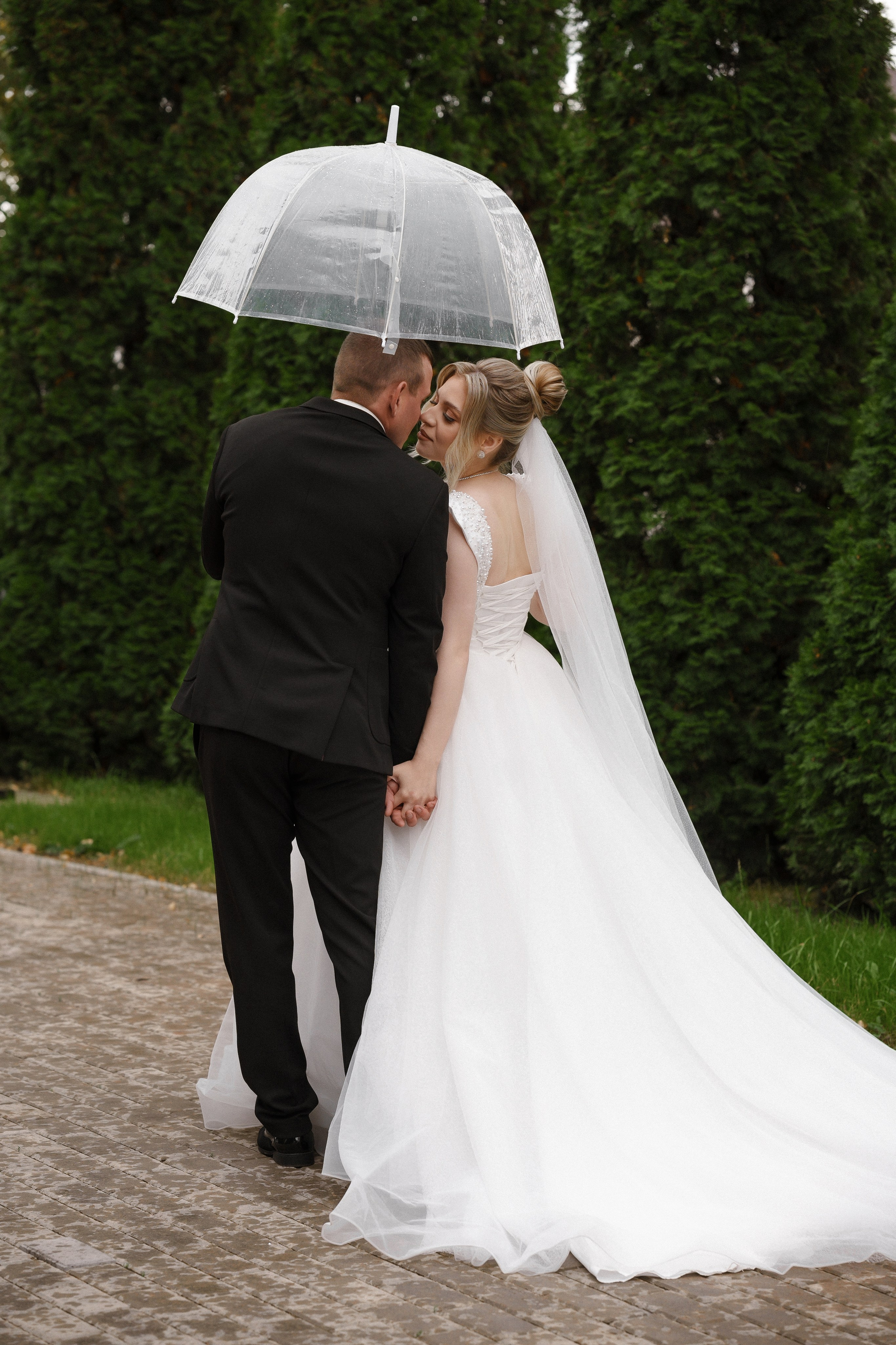 Александр и Анастасия. Семейный и свадебный фотограф в Бугуруслане Екатерина Ронжина