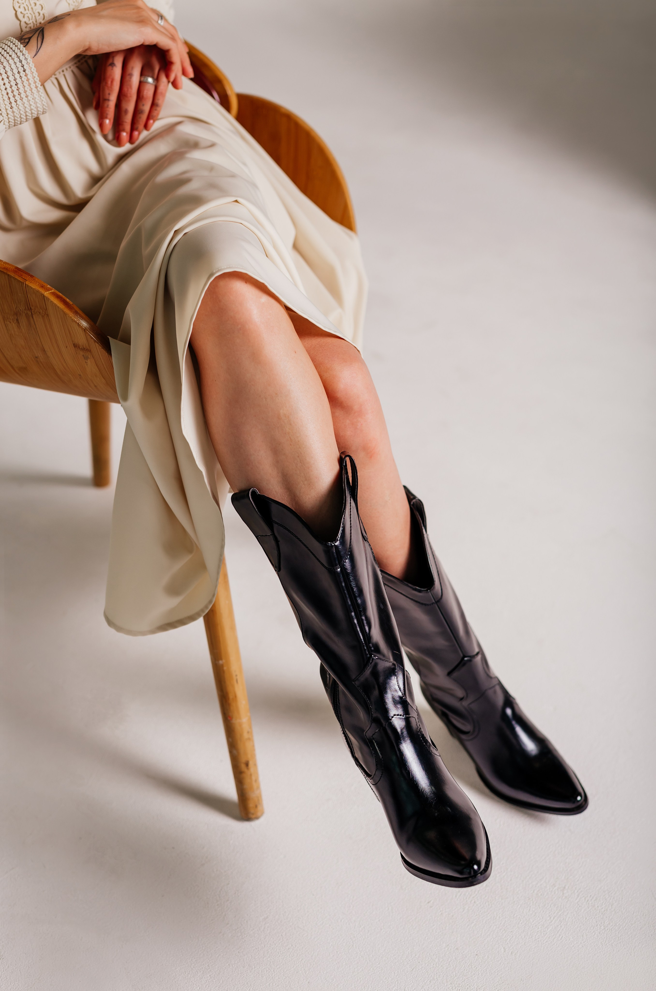 Съемка на циклораме для WB. Коммерческий фотограф в Москве, Наталия Горячева