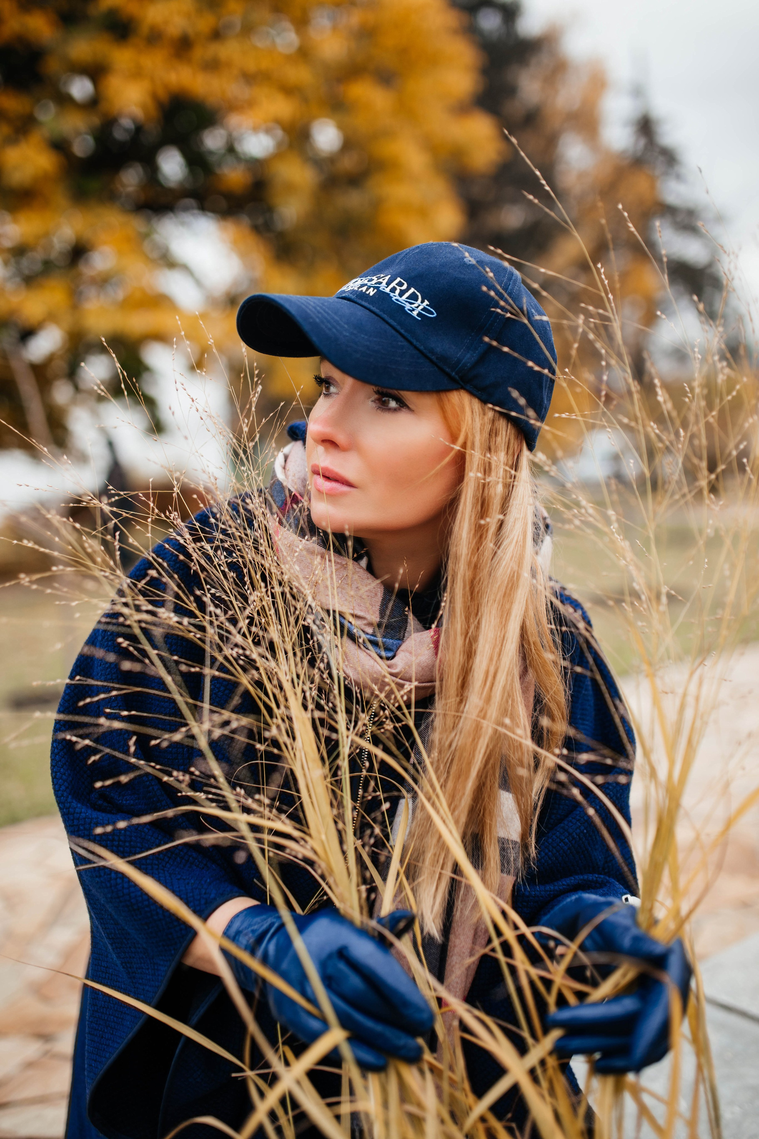 Фотосессия со стилистом. Коммерческий фотограф в Москве, Наталия Горячева