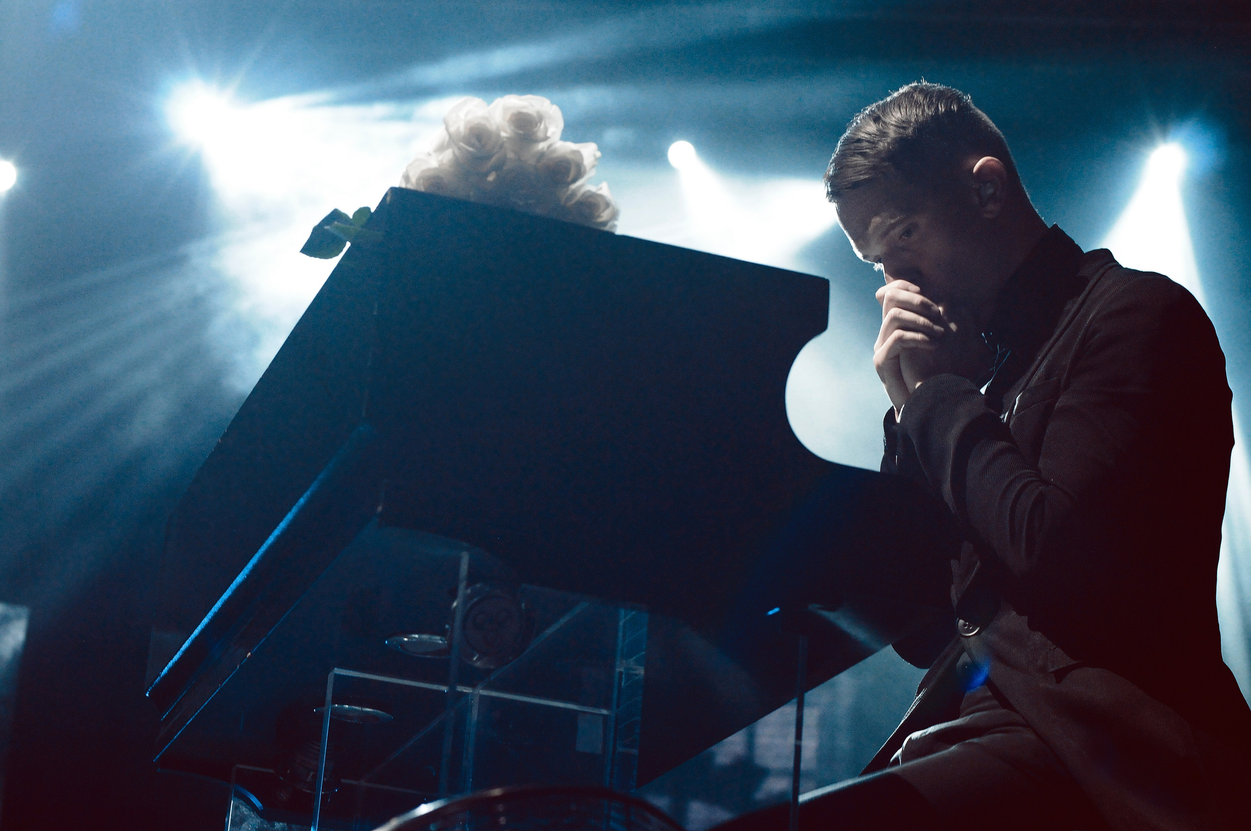 CONCERTS. Анна Ульянова