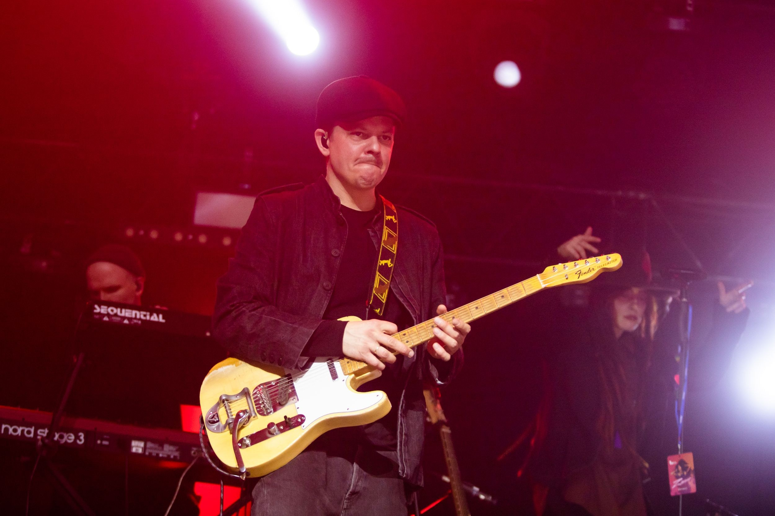 Zivert. Репортажный фотограф Алексей Пирязев