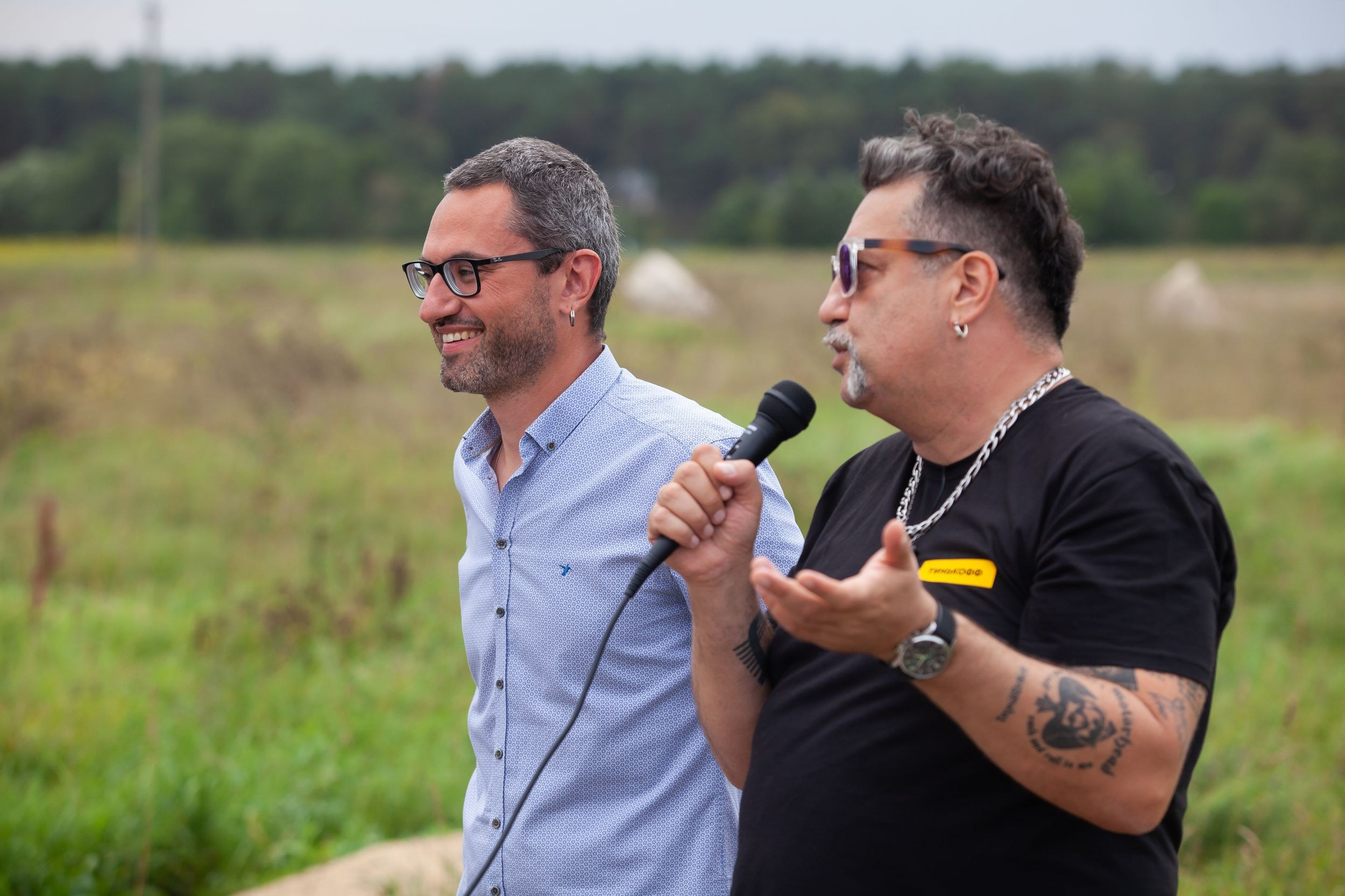 2021. Репортажный фотограф Алексей Пирязев