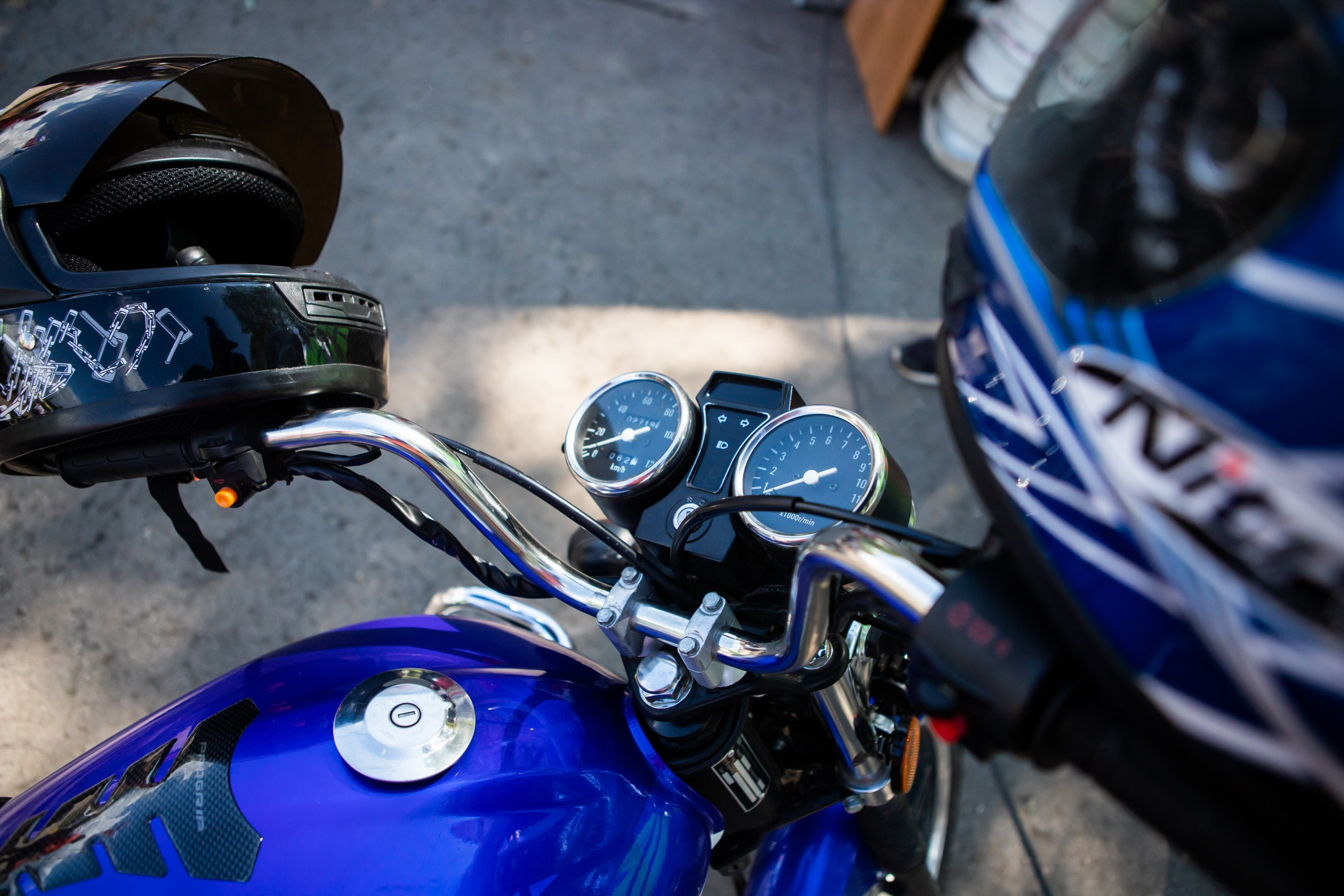 Мотокросс (21 июля 2019). Репортажный фотограф Алексей Пирязев