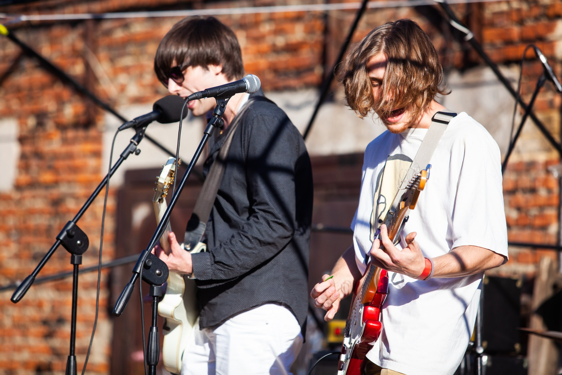 Музыкальный фестиваль «Версия» (24 августа 2019). Репортажный фотограф Алексей Пирязев