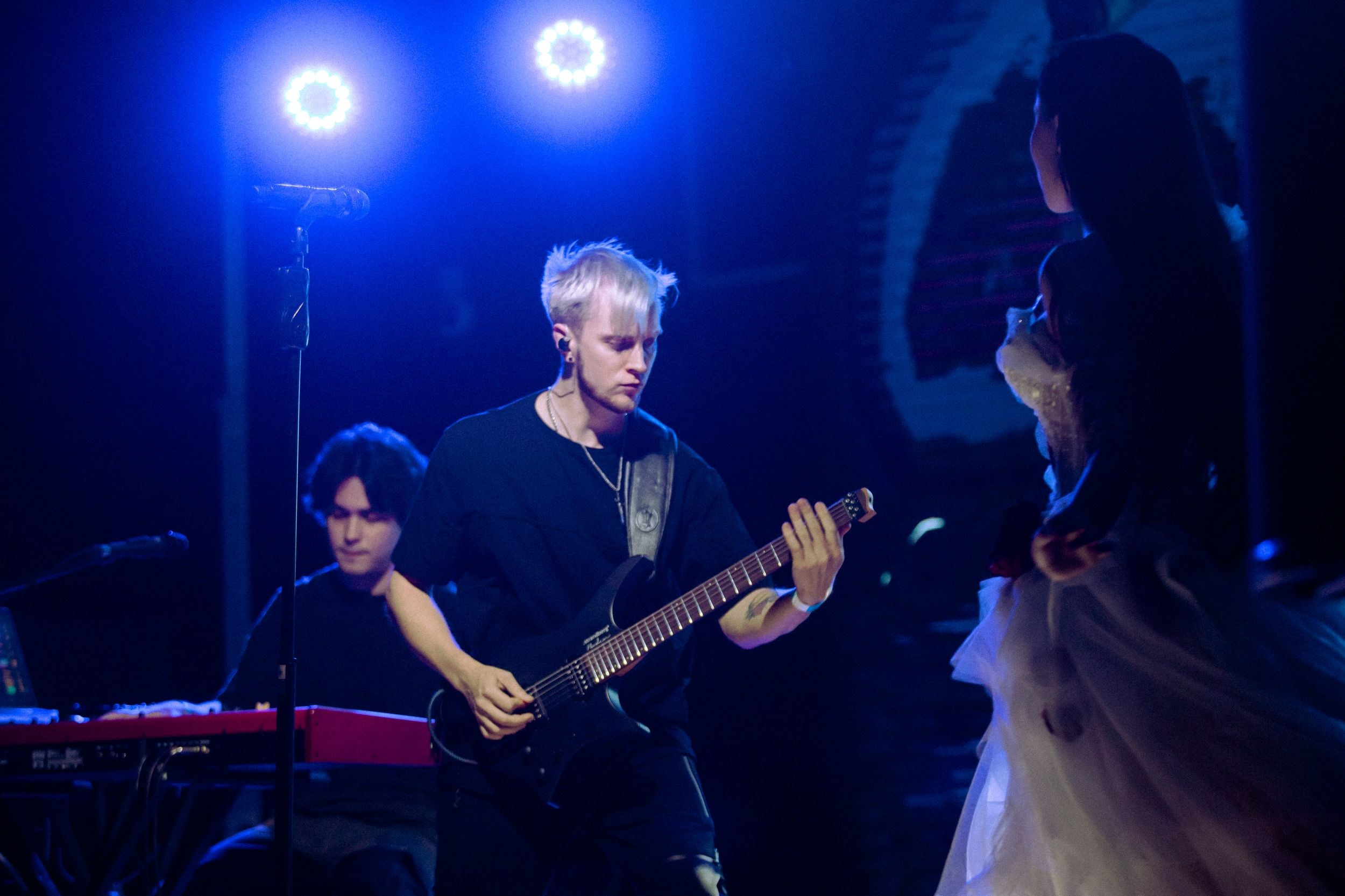 Polnalyubvi. Репортажный фотограф Алексей Пирязев