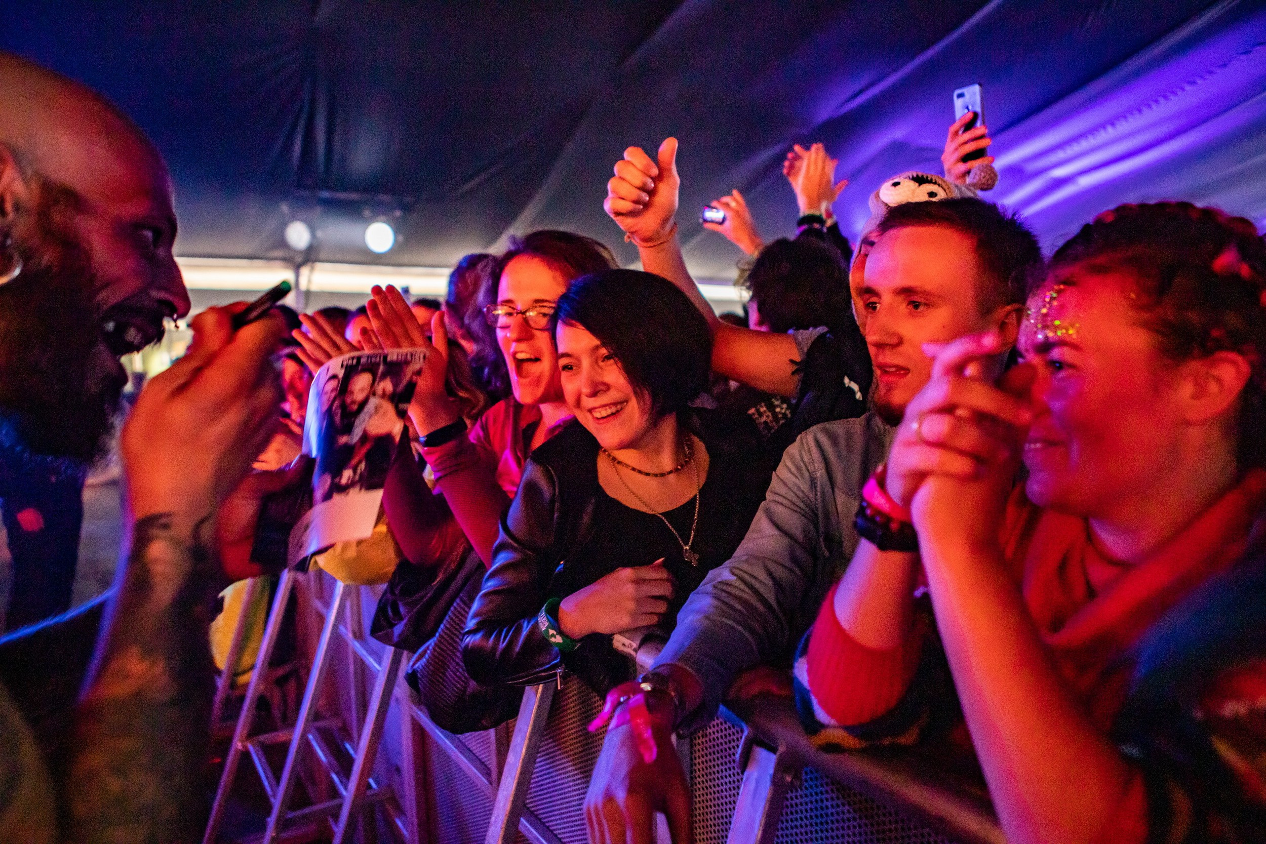 2019. Репортажный фотограф Алексей Пирязев