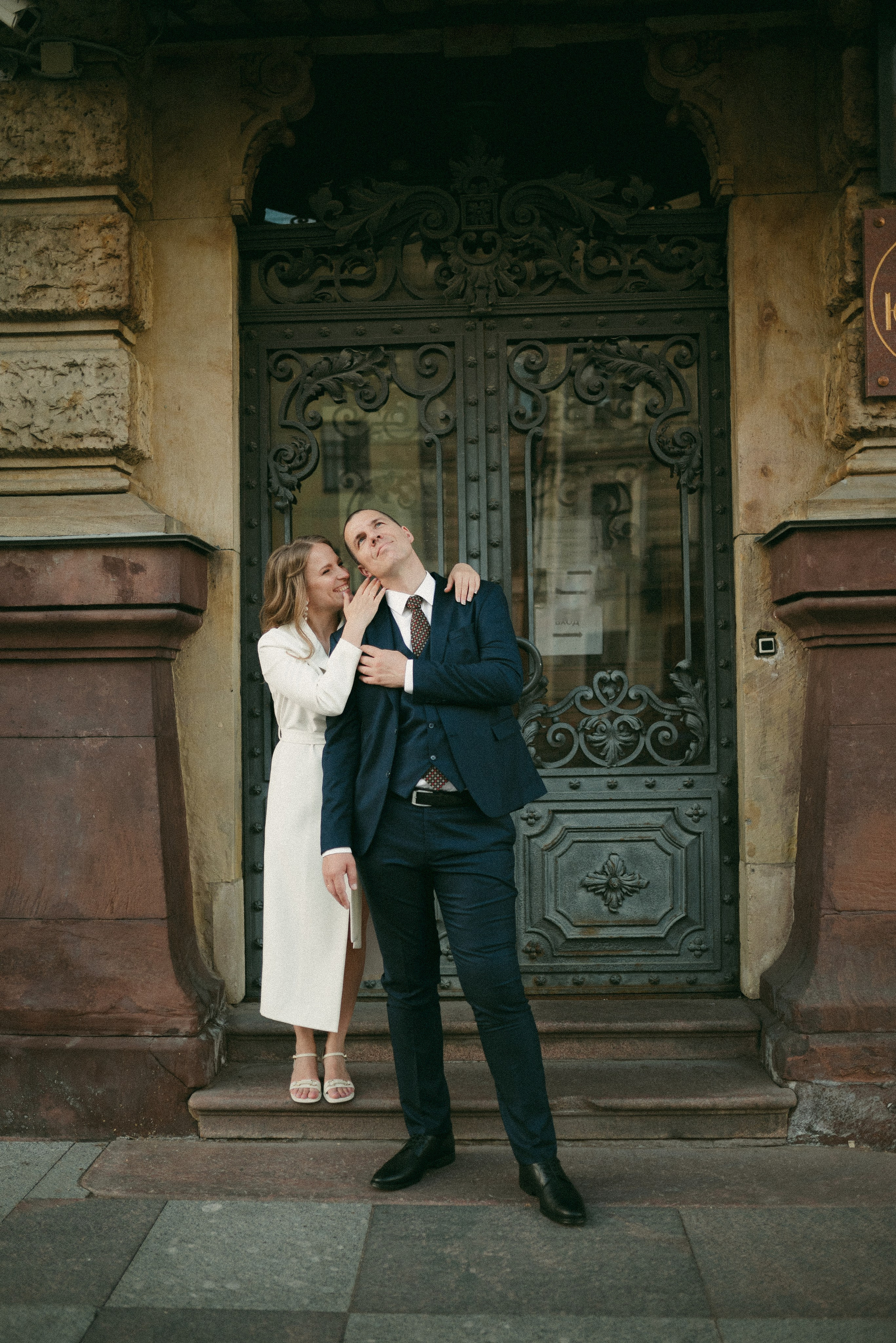 Еслизавета и Стас. Санкт-Петербург. Фотограф Санкт-Петербург, Новороссийск